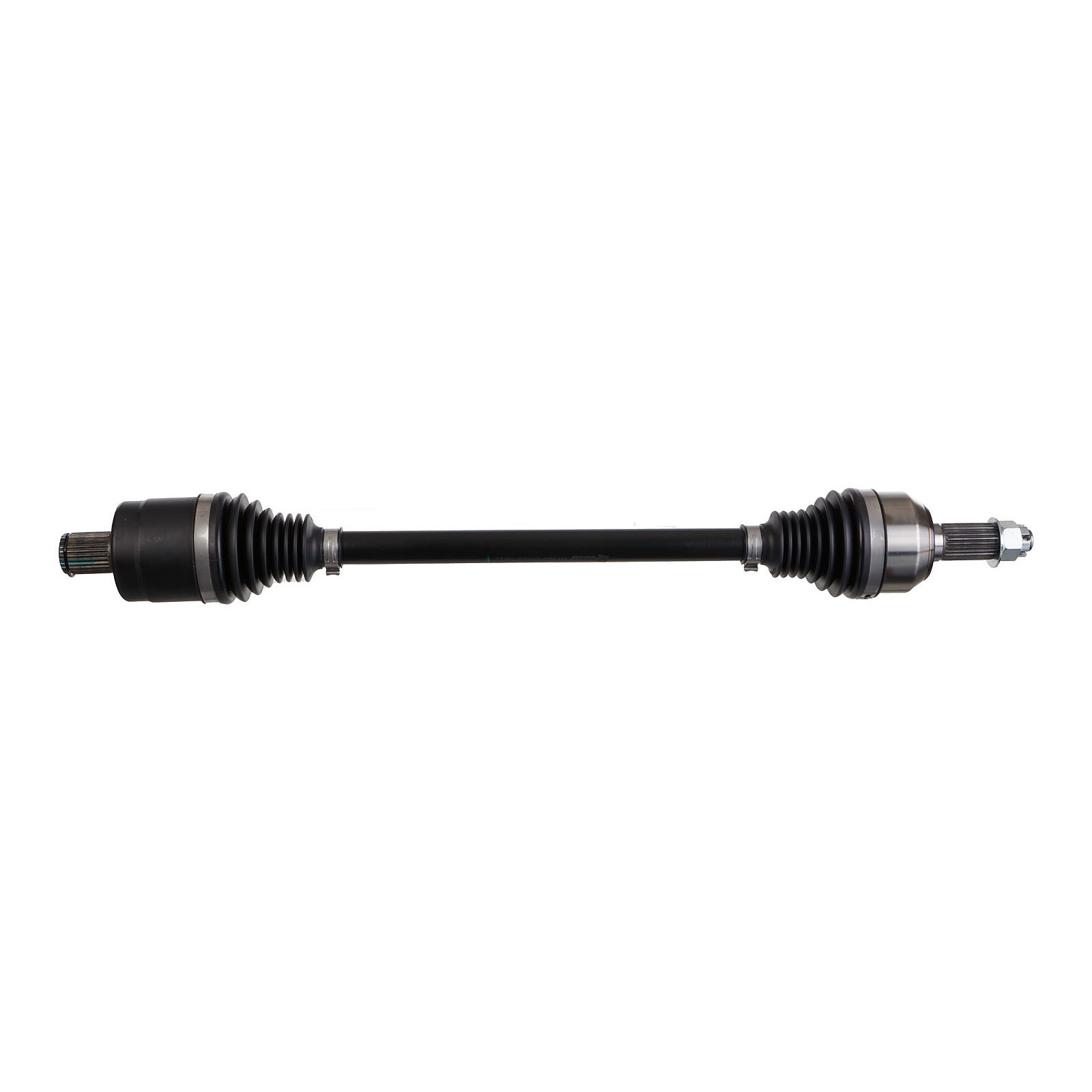 Whites ATV CV Axle Complete Polaris Rear Left-hand Right-hand
