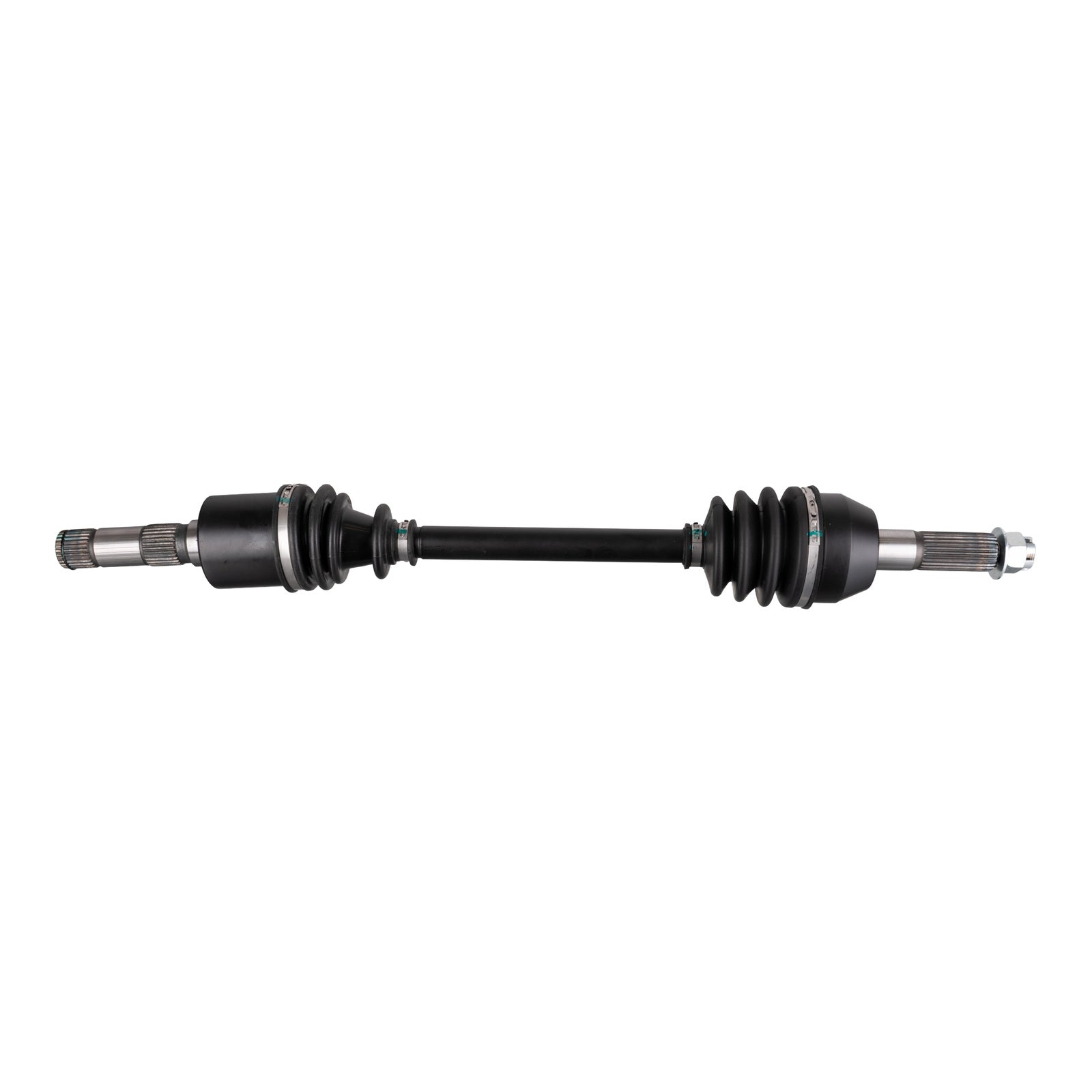 Whites ATV CV/Axle Complete Pol Rear Left