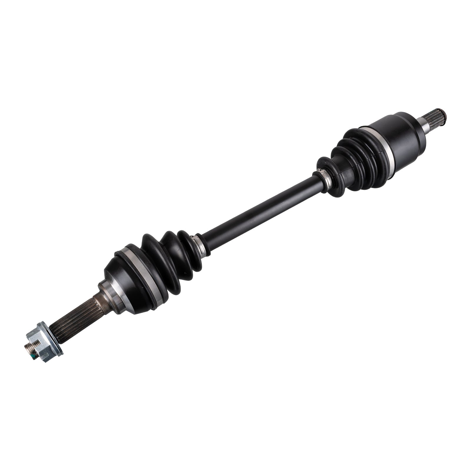 WHITES CV AXLE SHAFT SUZ Fnt RH