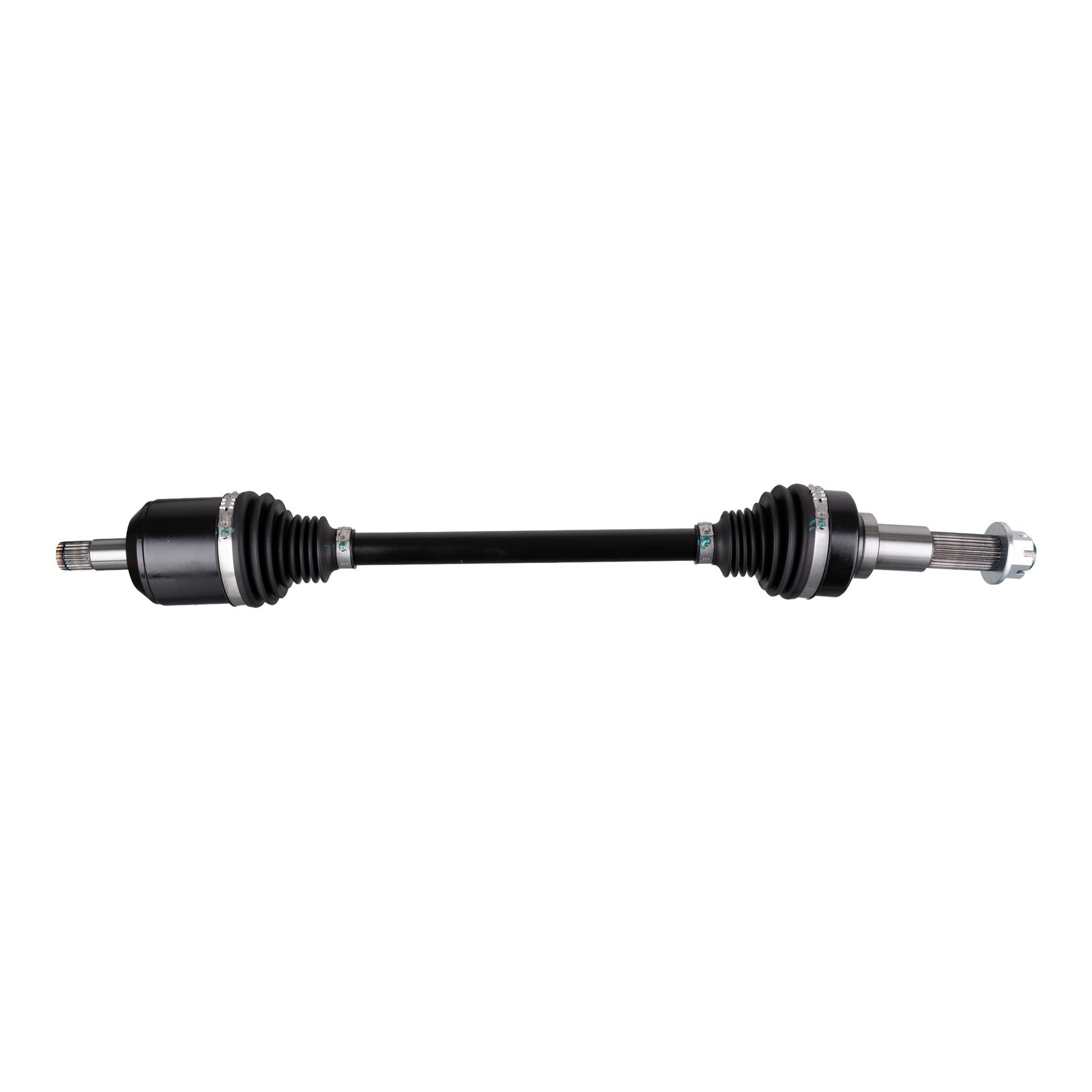 Whites ATV CV Axle Complete Yamaha Front Left-hand Right-hand (with TPE Boot)