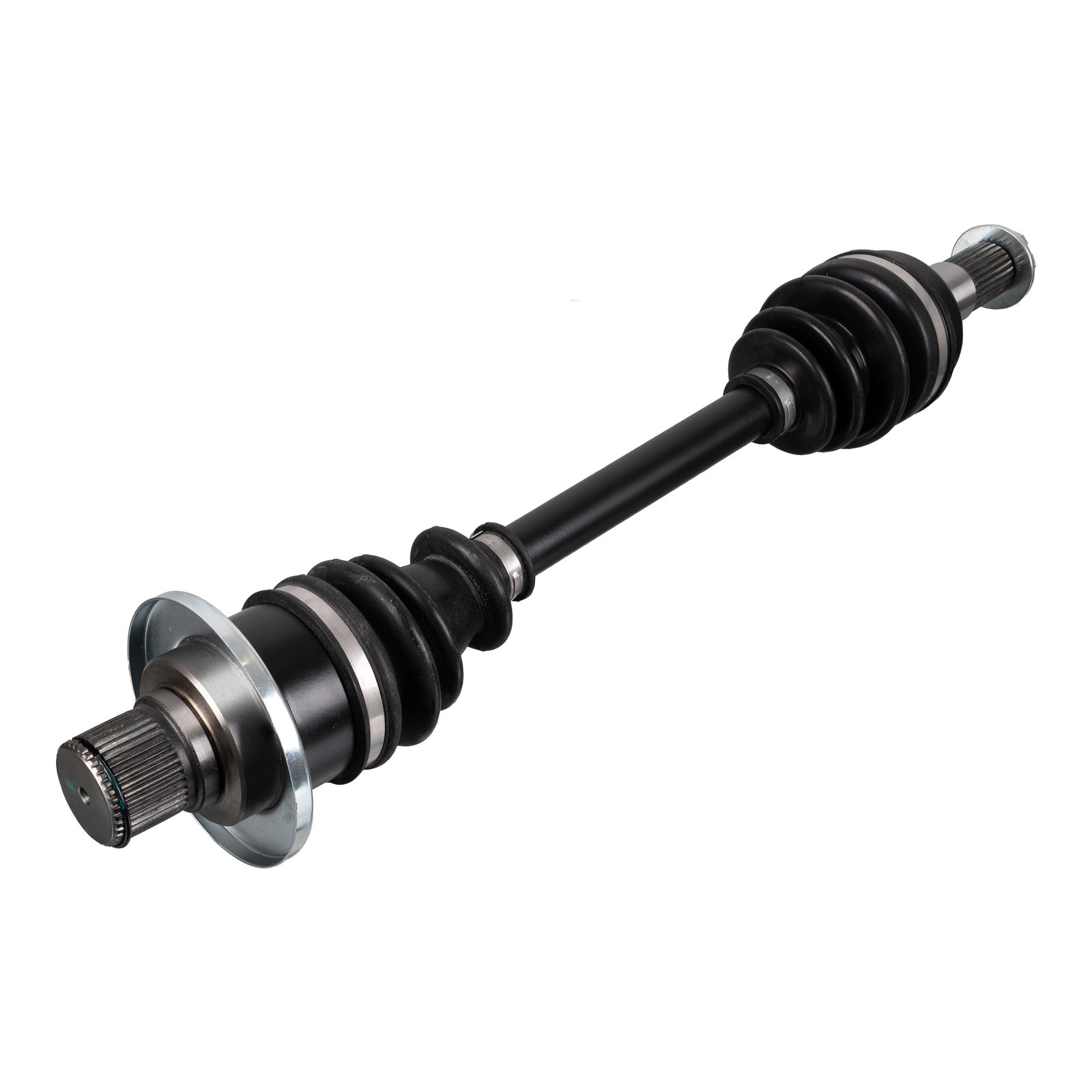Whites ATV CV Axle Complete Yamaha Rear Left-hand