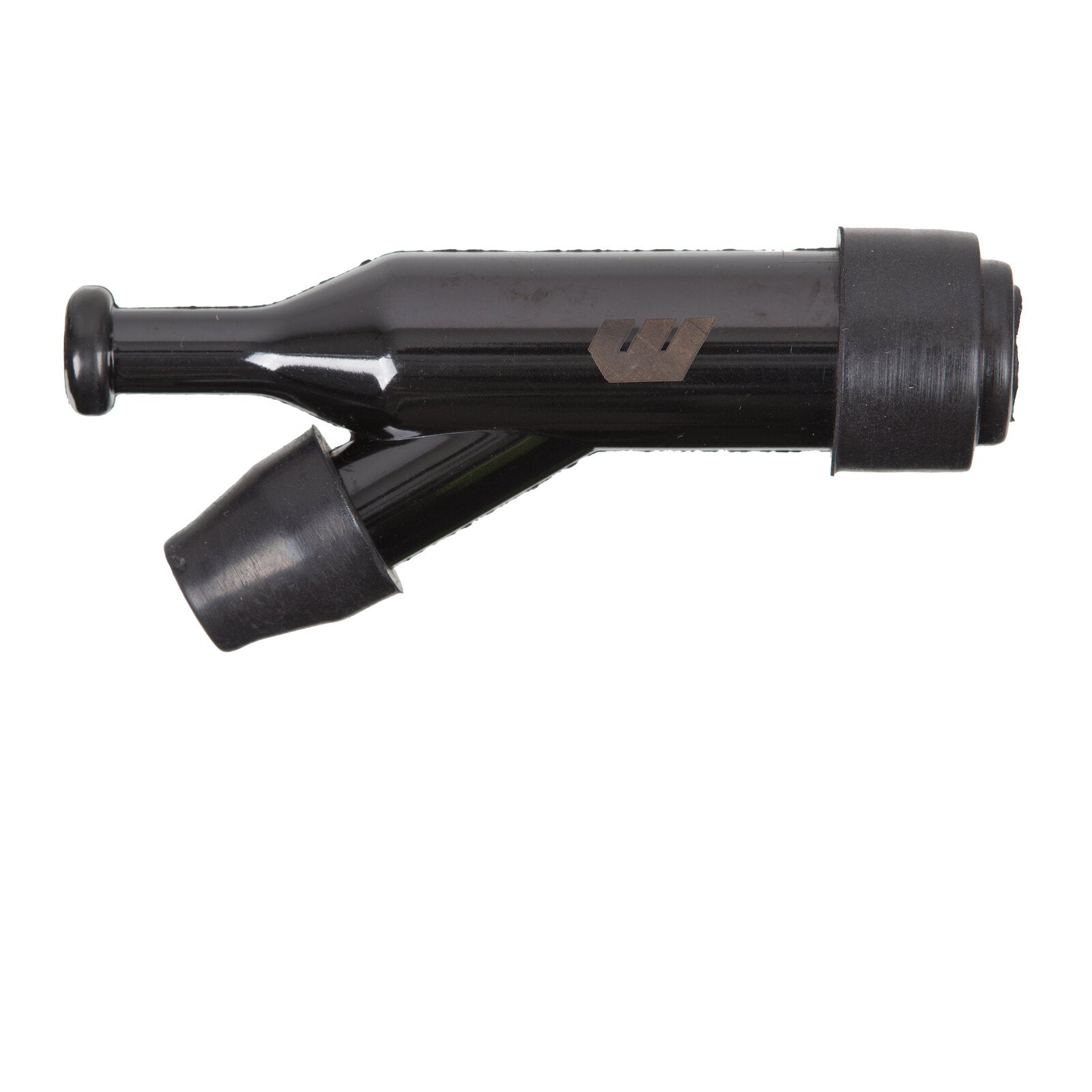 Whites Spark Plug Cap - Replaces RTFM256 - Black