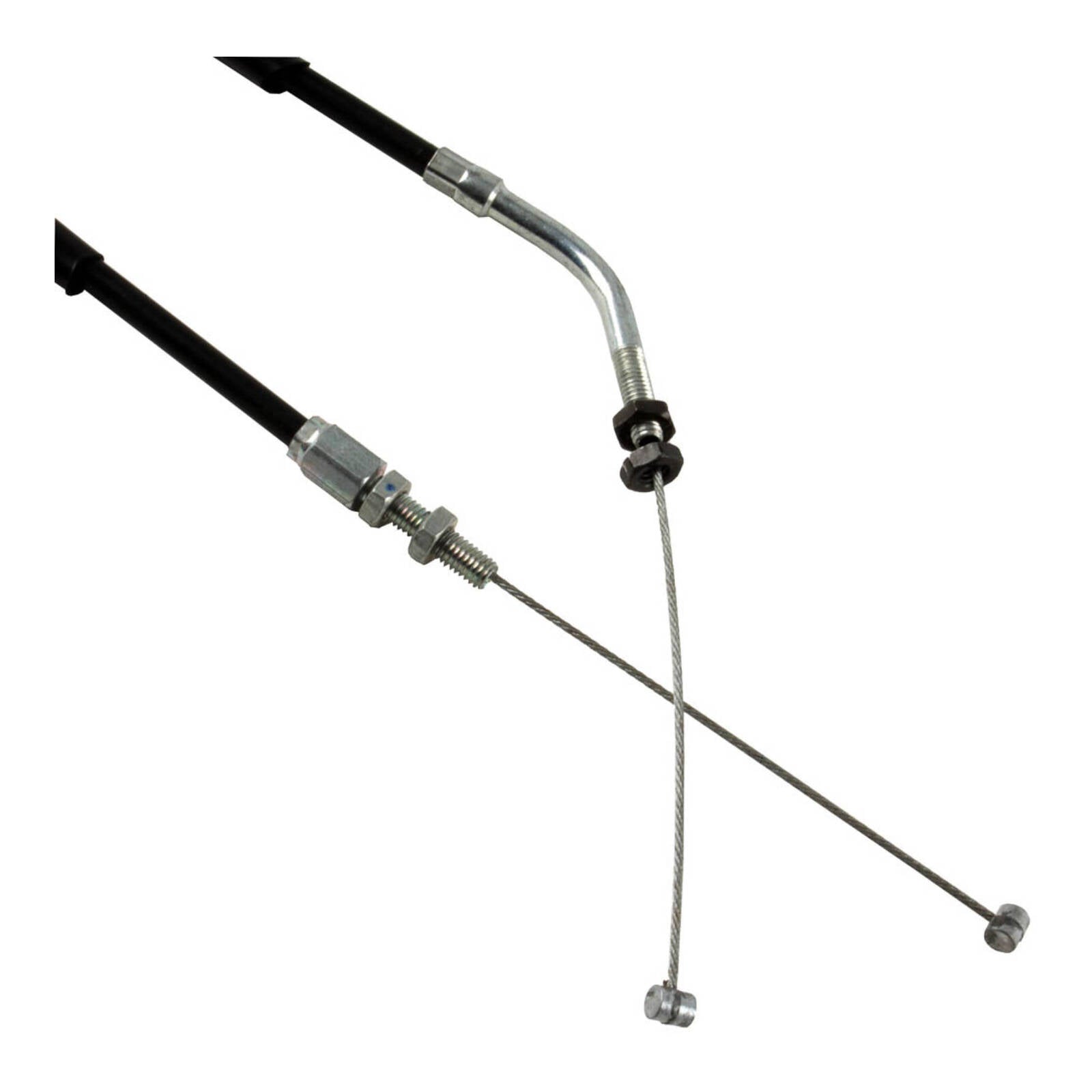 Whites Throttle Cable - Yamaha AG125