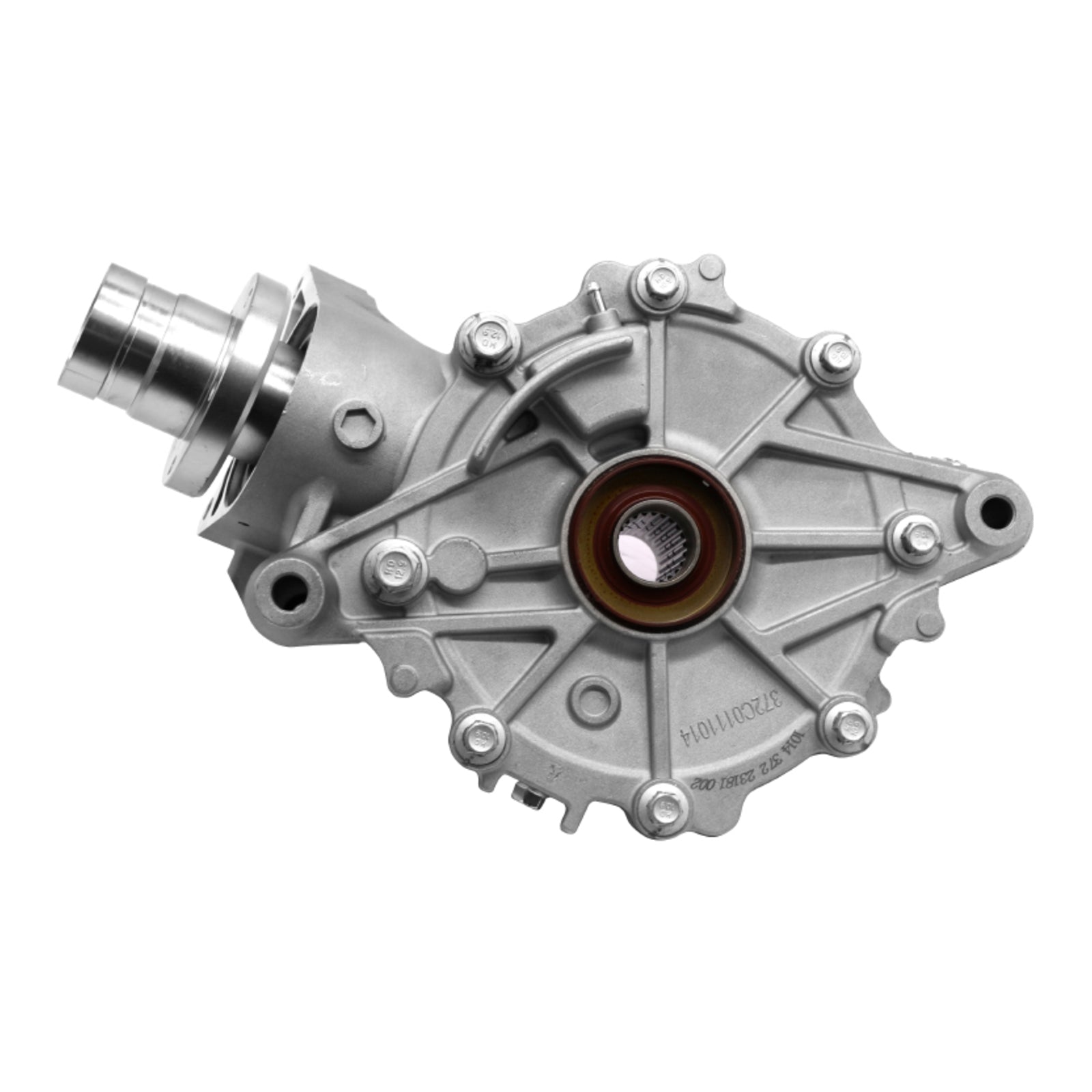 Whites ATV Differential Assembly