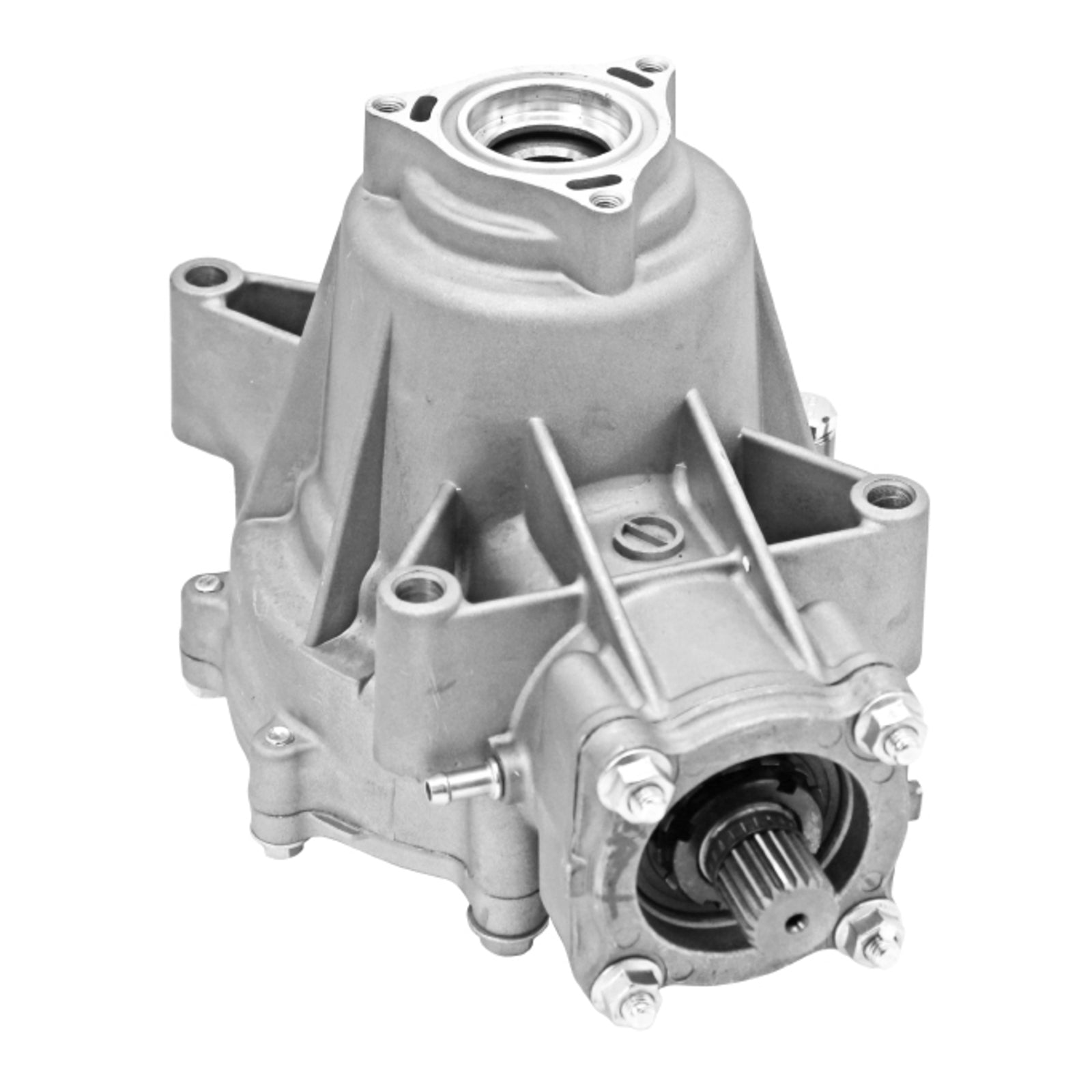 Whites ATV Differential Assembly – Replaces Kawasaki 13101-0731 / 1310-0614