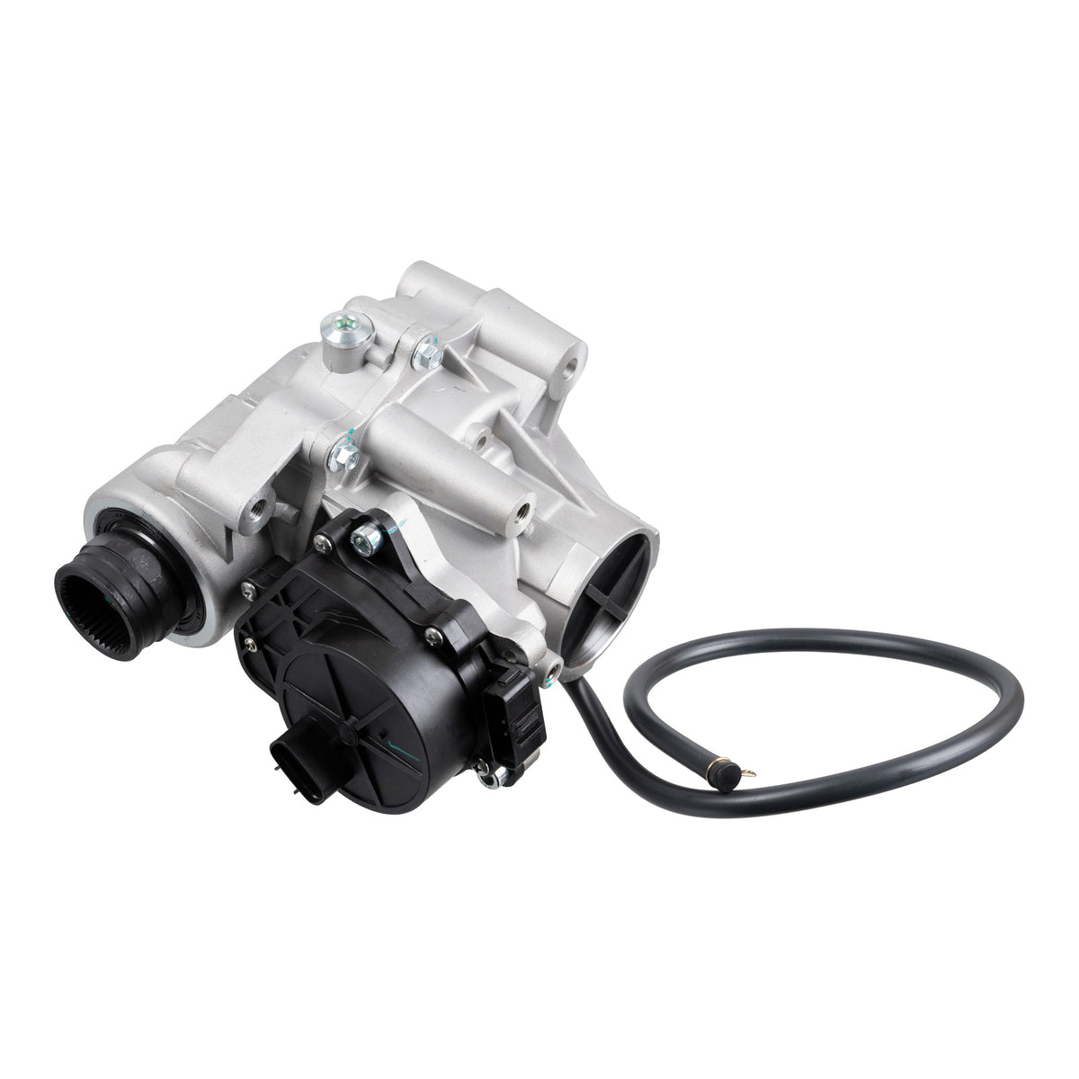 WMP ATV Front Differential Assembly (Replaces Yamaha YFM660F)