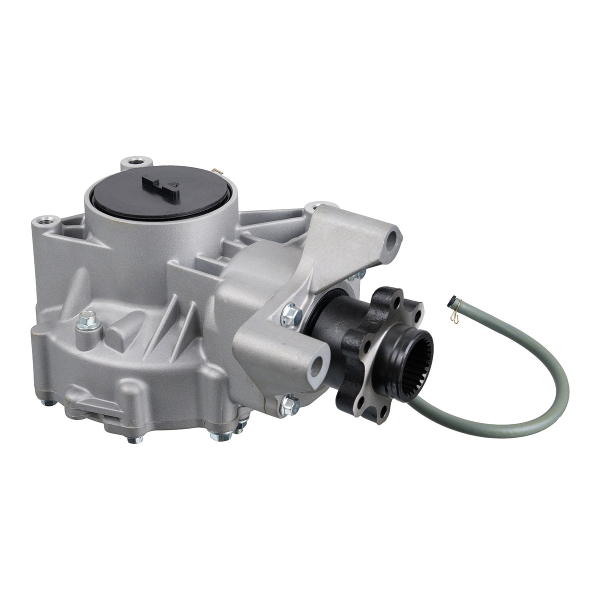 WMP ATV Rear Differential Assembly (Replaces Yamaha Rhino 660)
