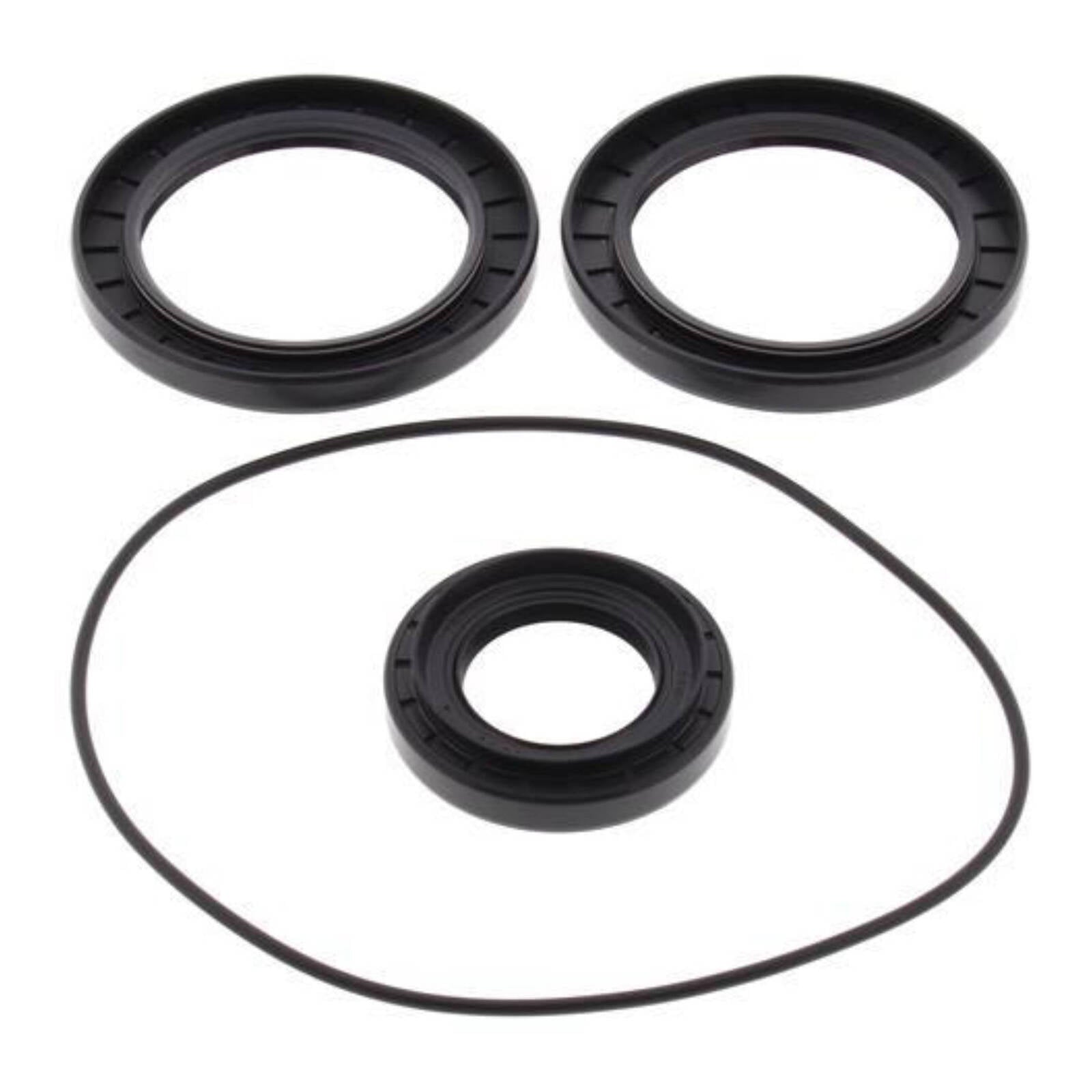 Whites Differential Seal Kit