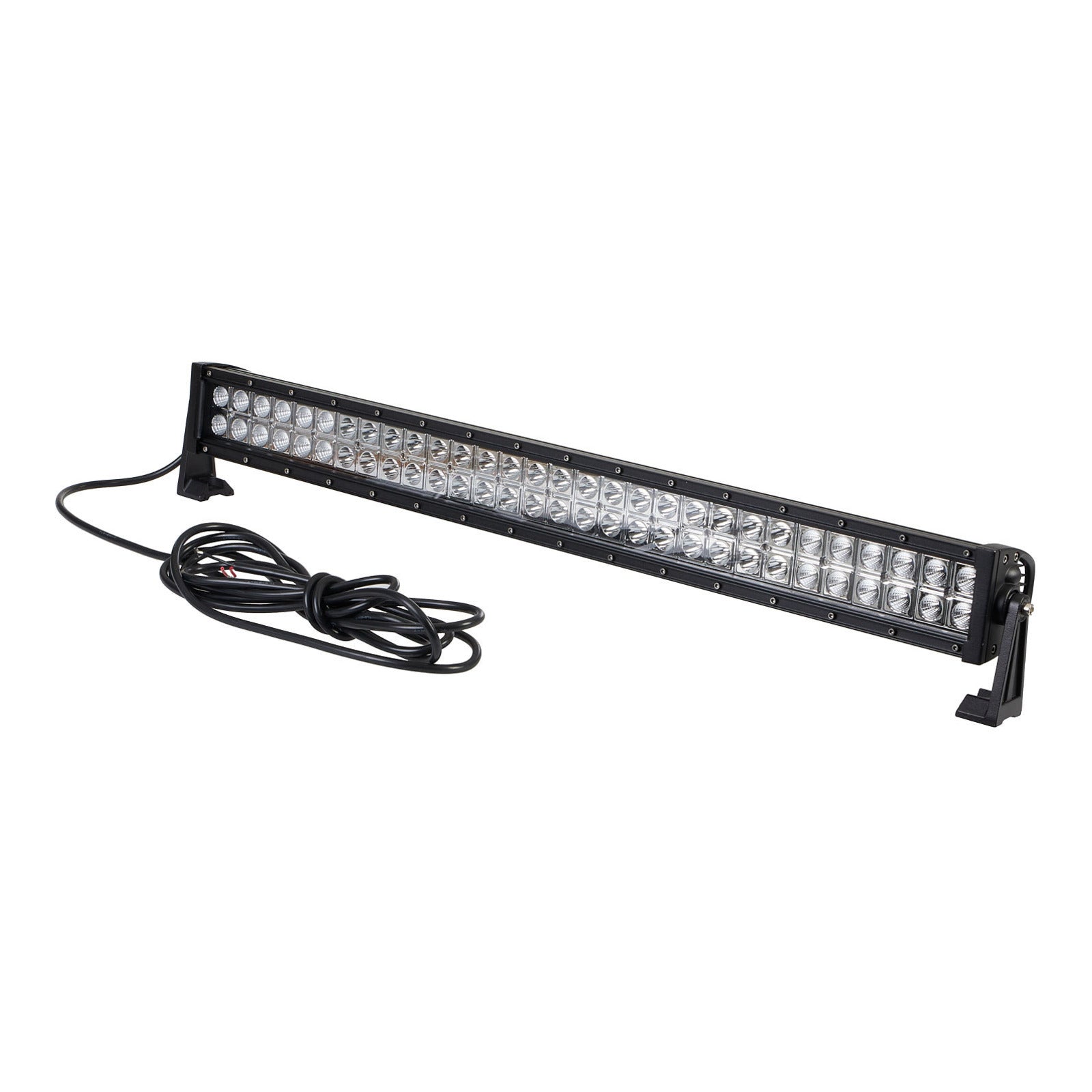 Whites LED Light Bar 41.5 Double Row 2023