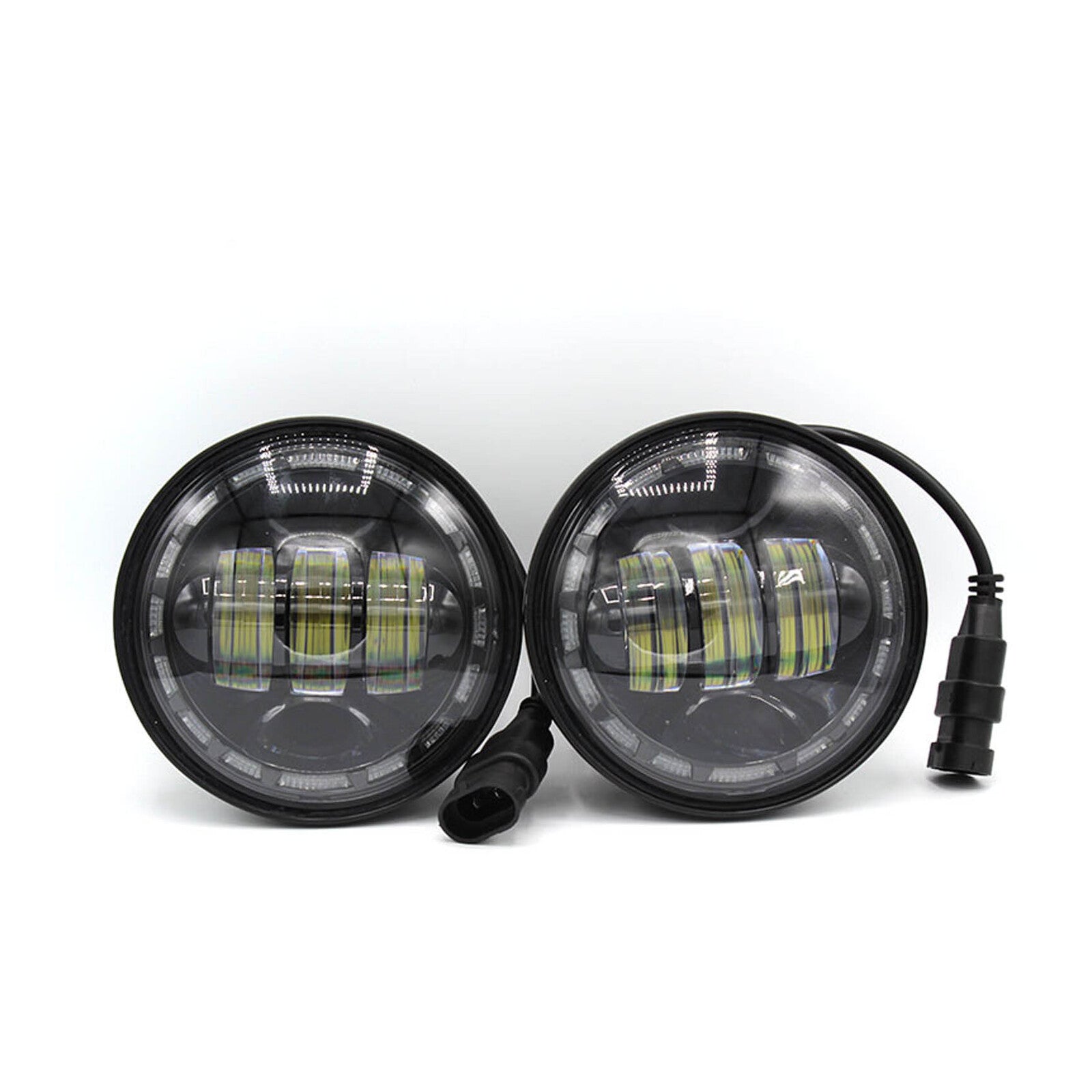 WHITES LED SPOTLIGHT INSERT 4 1/2 HD 2900LM(PR)