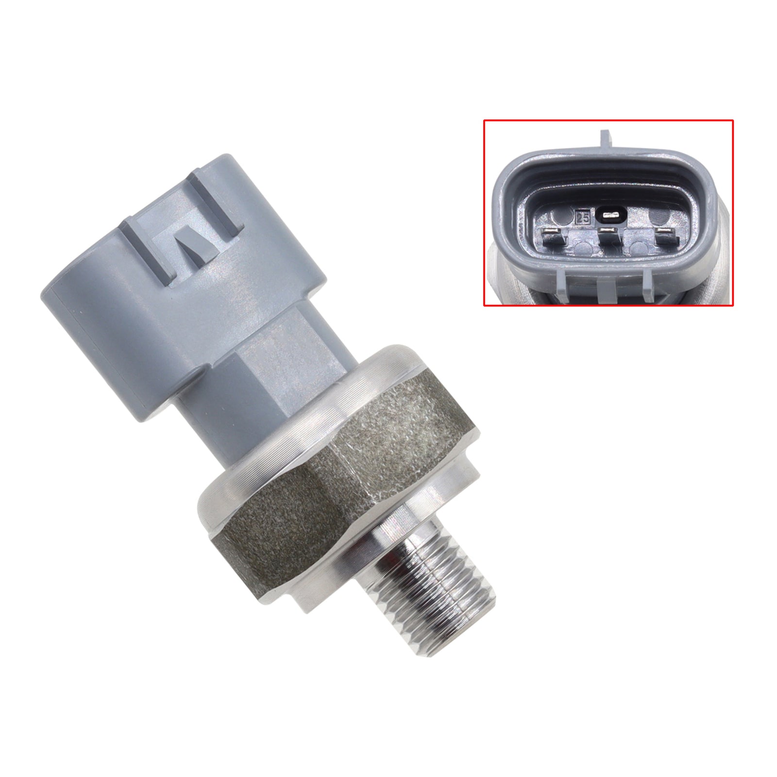 Whites Oil Pressure Switch - Honda