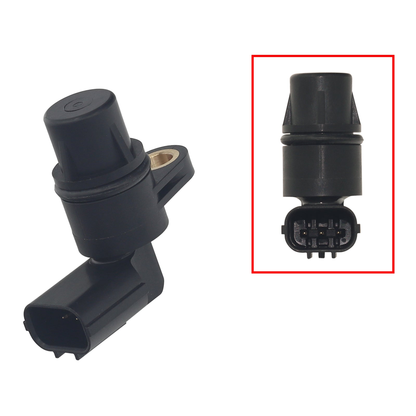 Whites Speed Sensor - Suzuki