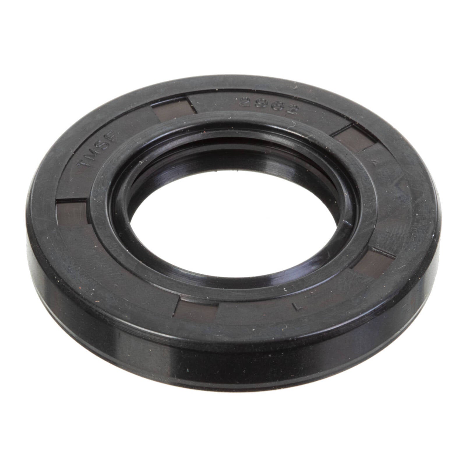 Whites Dust Seal - Honda Front Wheel Seal - 23x42x7 - WPOS01020