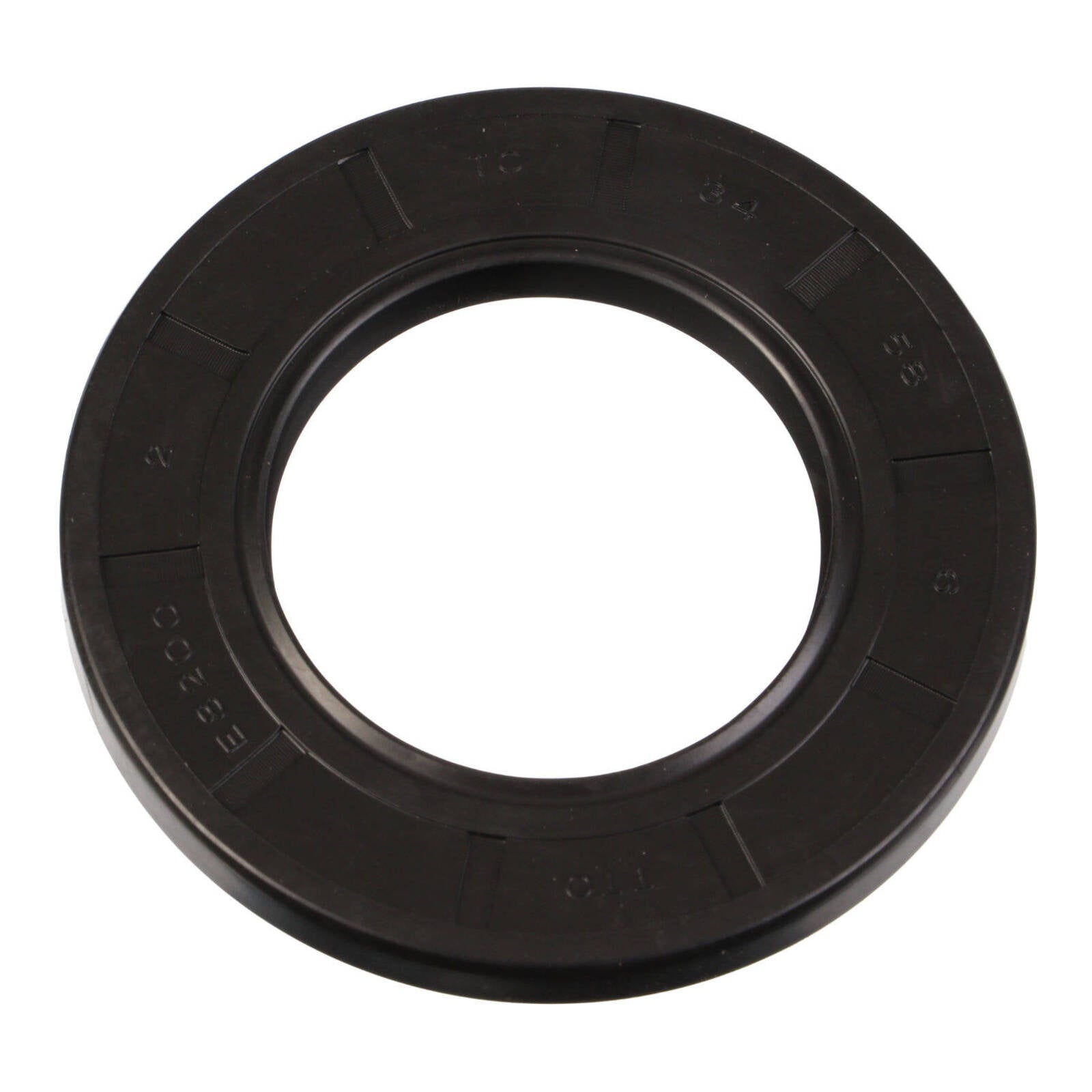 Whites Dust Seal - Honda Rear Brake Seal - 34x58x6 - WPOS01034