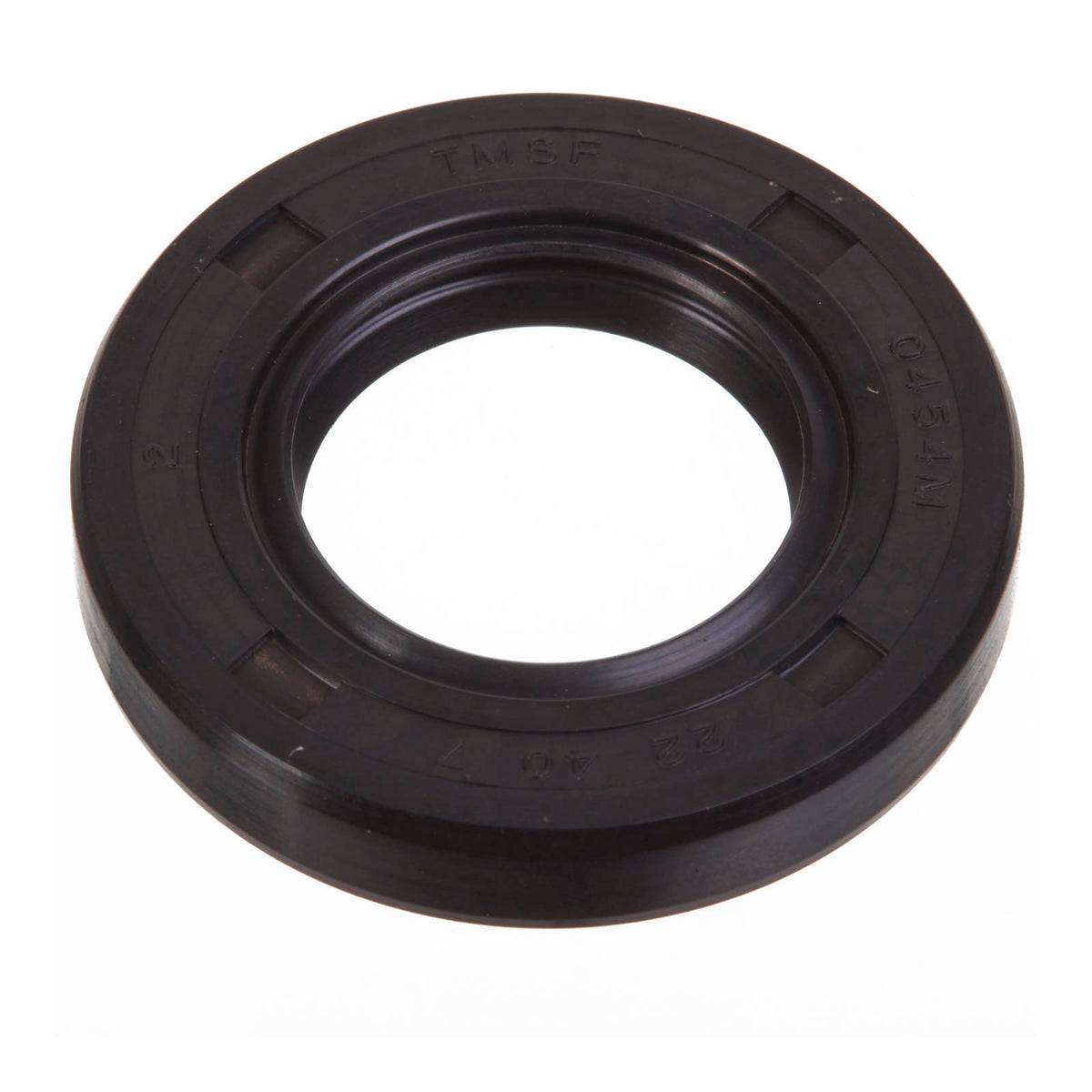 WMP Oil Seal - Yamaha Front Wheel Seal -