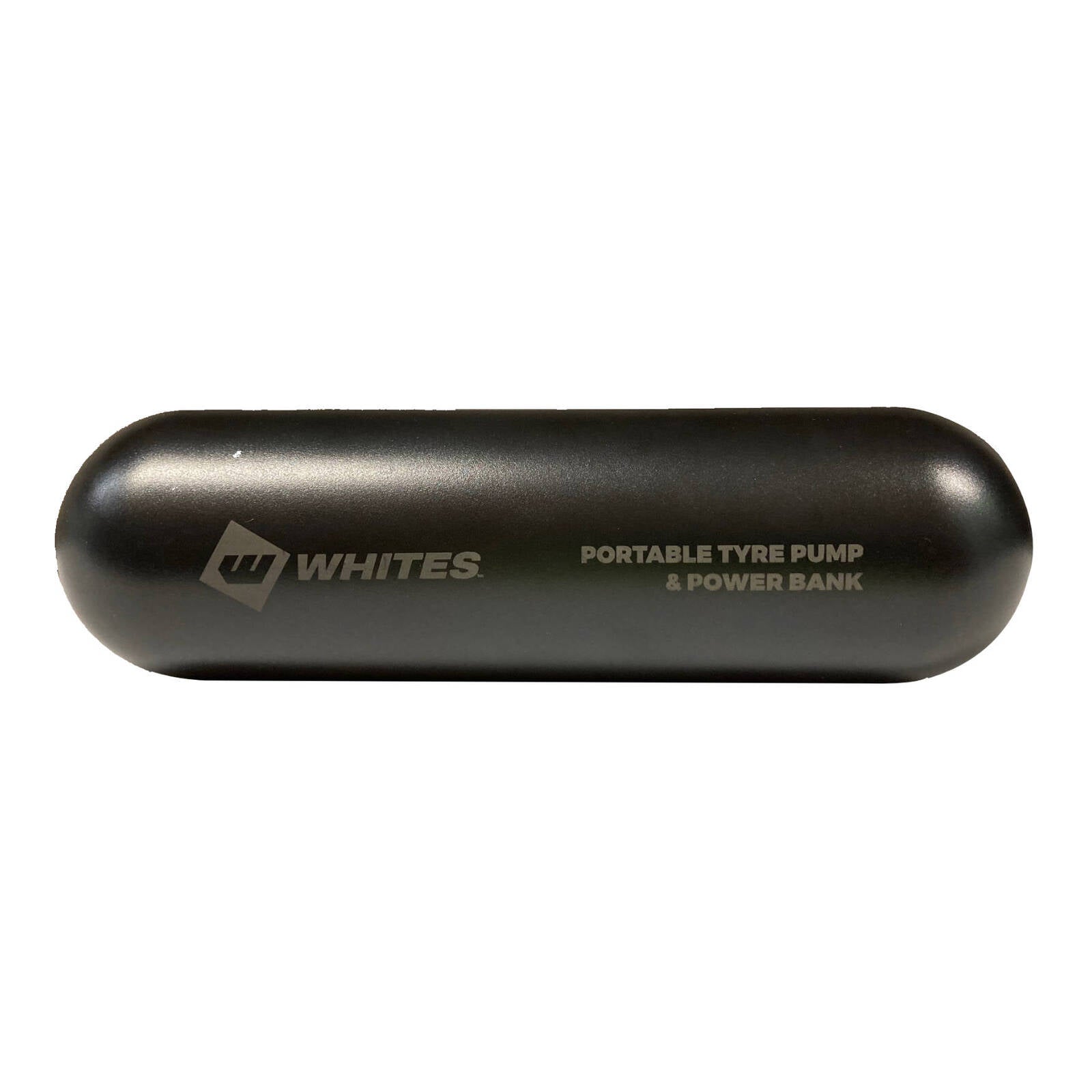 Whites Portable Tyre Pump & Power Bank (0-150psi)