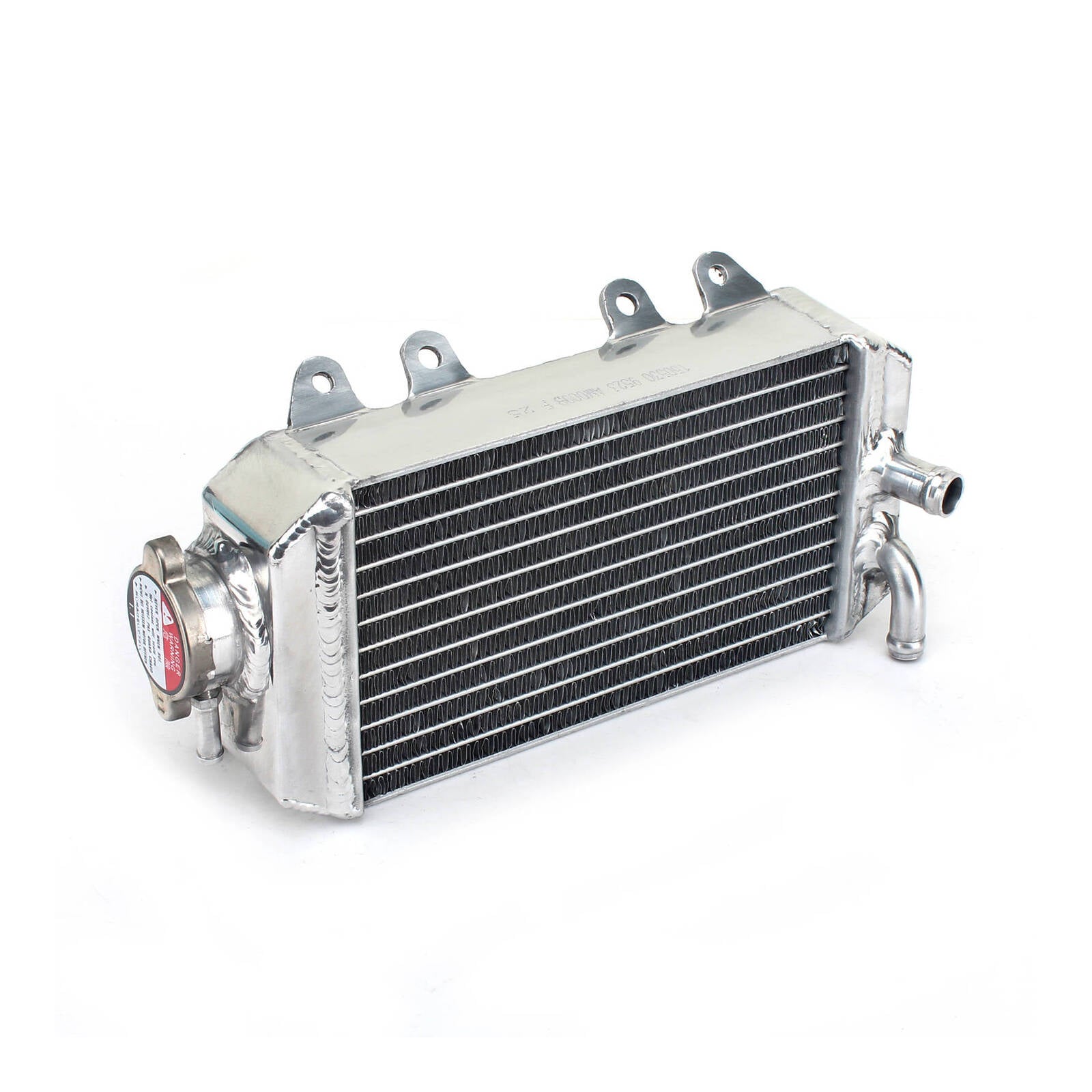 Whites Radiator Right Honda CRF150R '07-'19