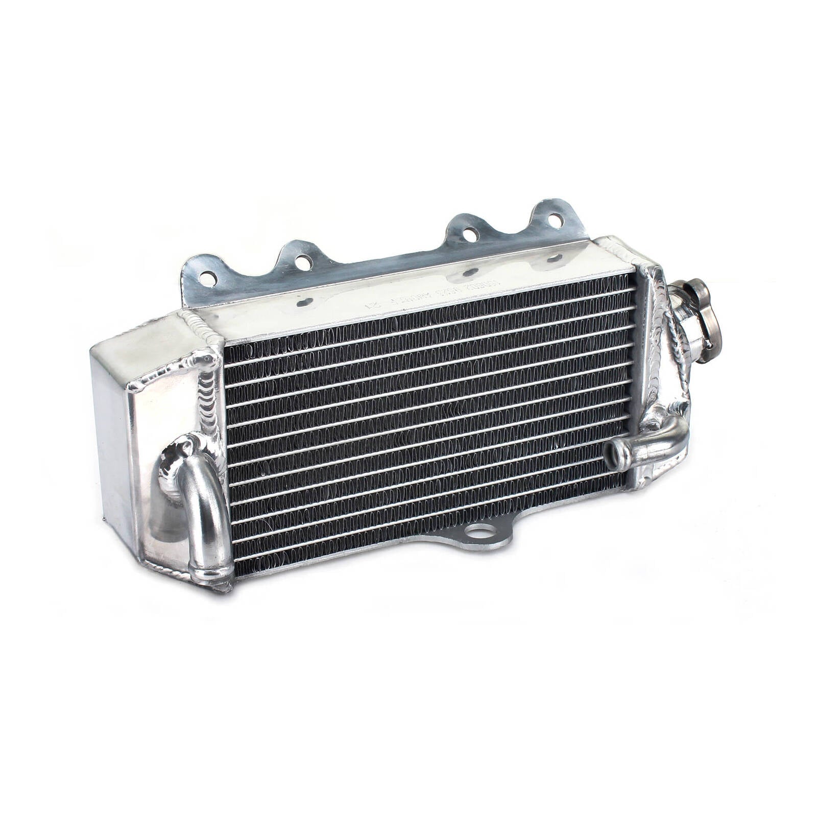 Whites Radiator Yamaha YZ85 '02-'21 (single)