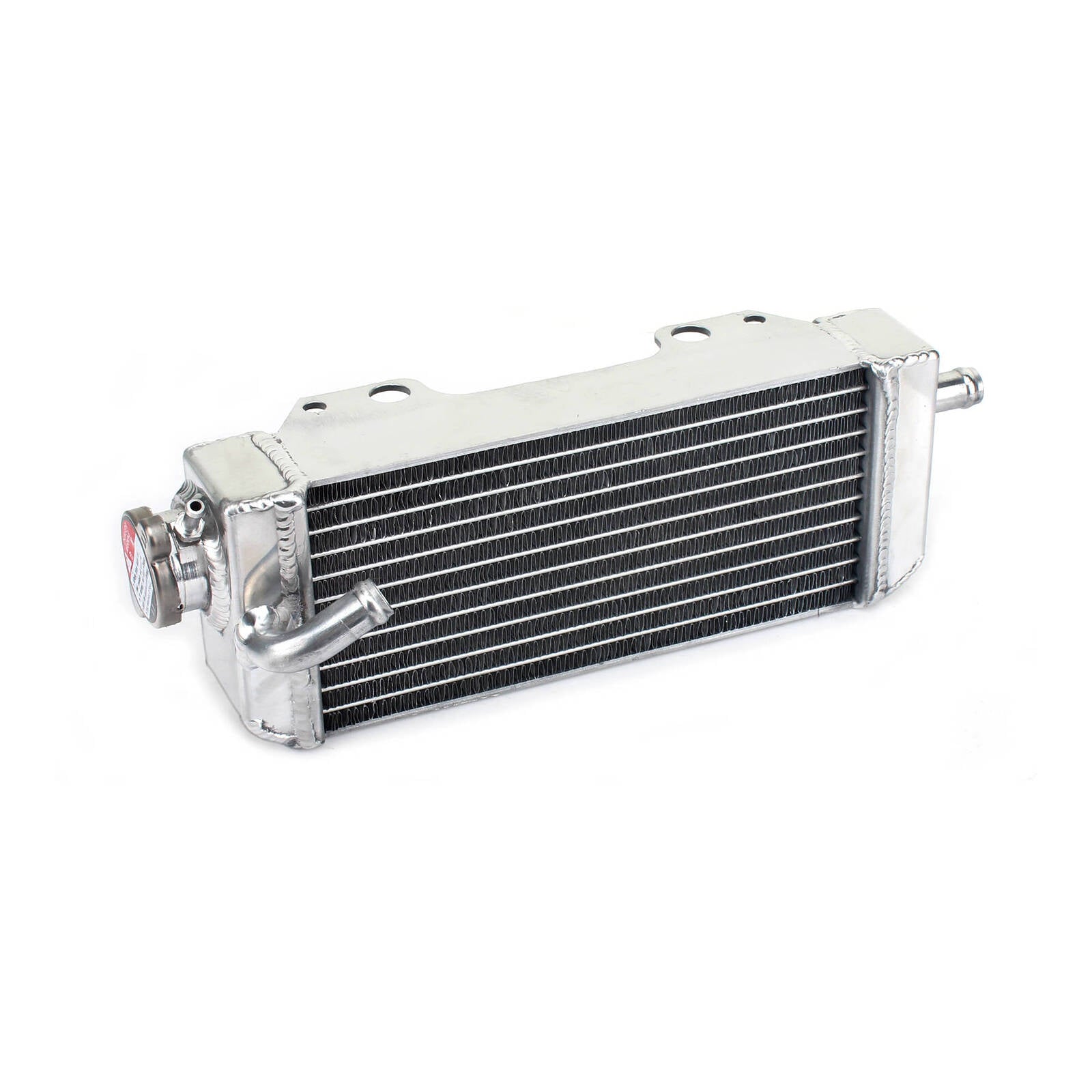 Whites Radiator Suzuki RM85 '02-'10 & '12 (single)