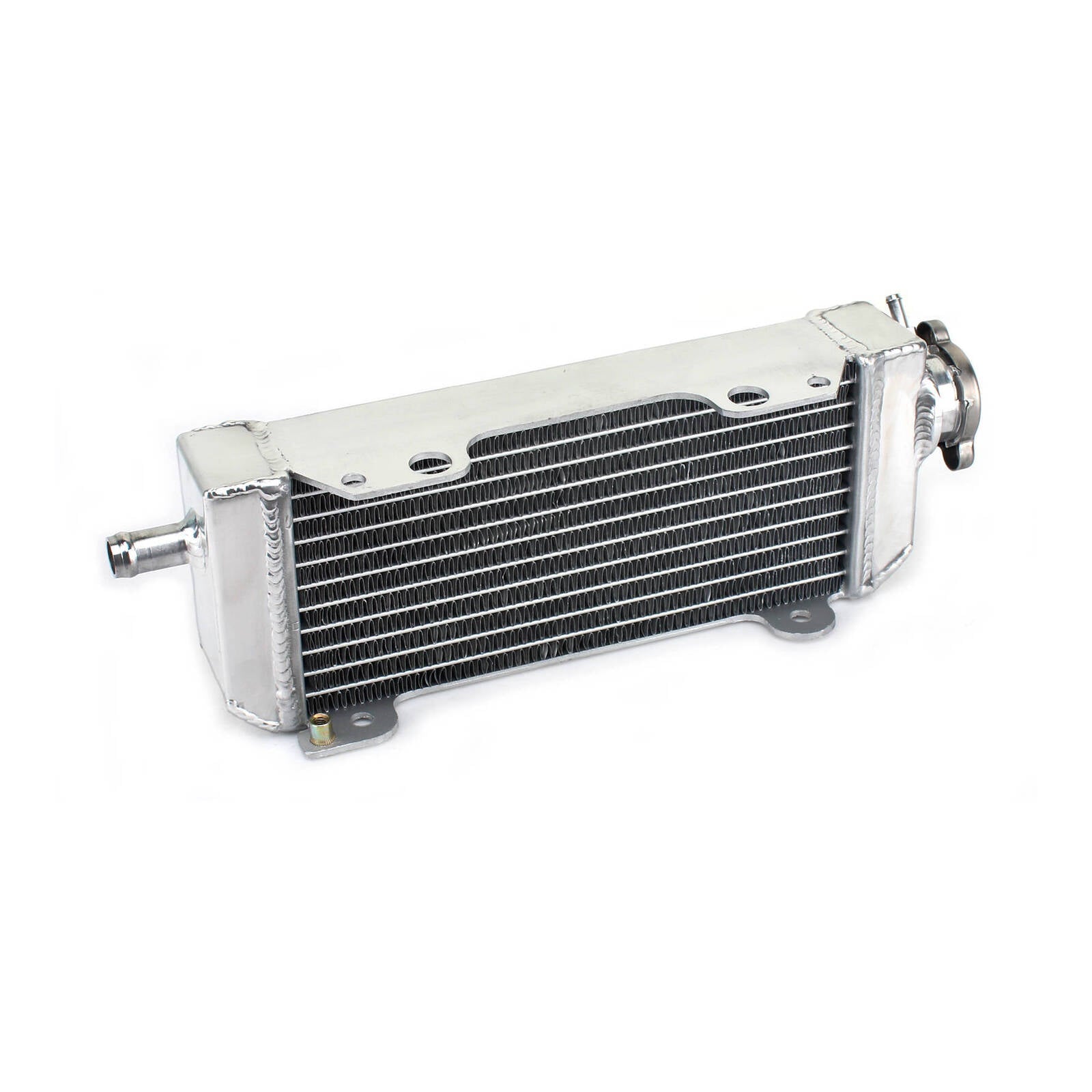 Whites Radiator Suzuki RM85 '02-'10 & '12 (single)