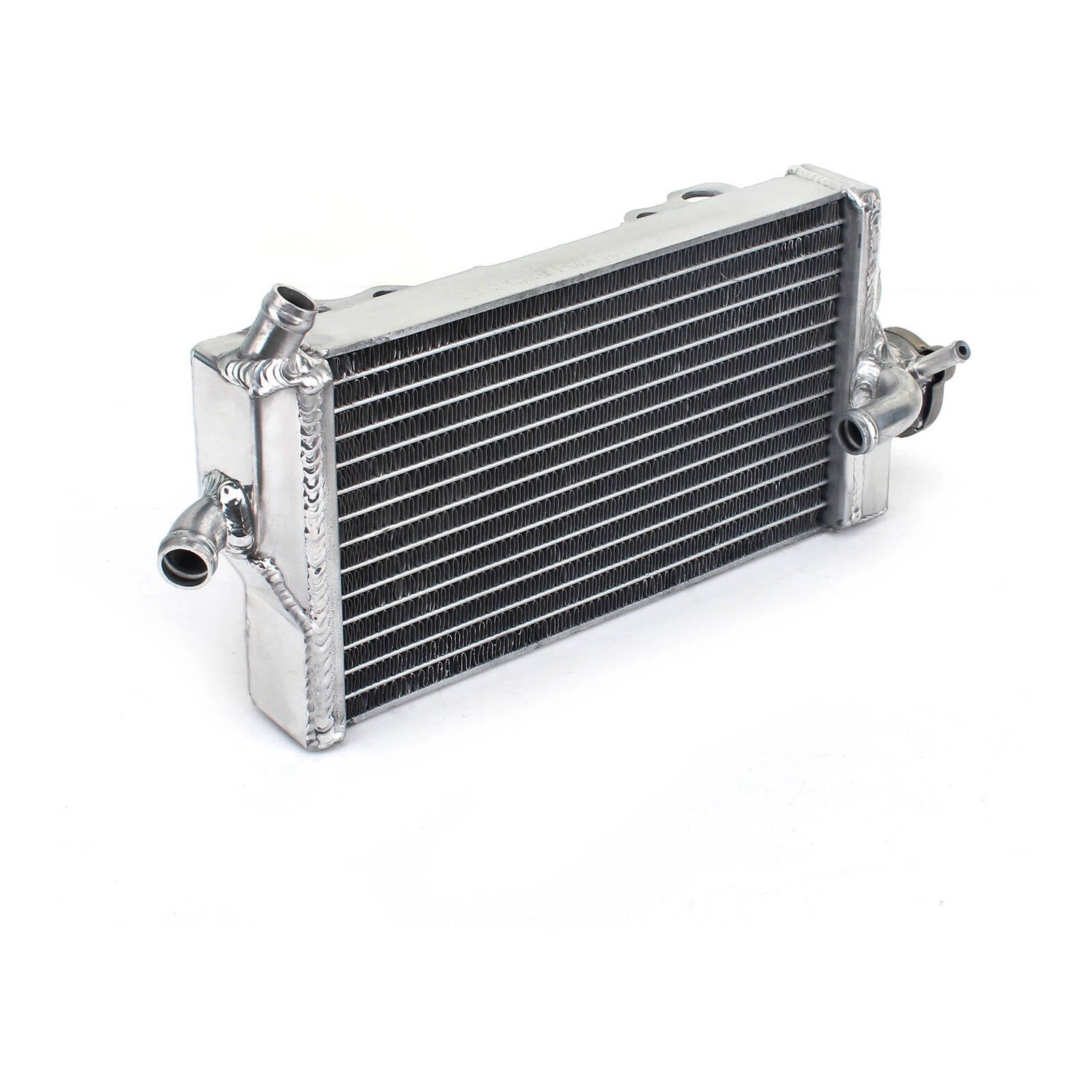 Whites Radiator Right Honda CR250 '00-'01