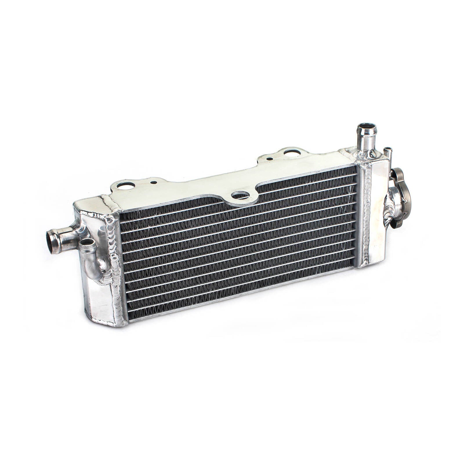Whites Radiator Right Yamaha YZ125 '96-'01
