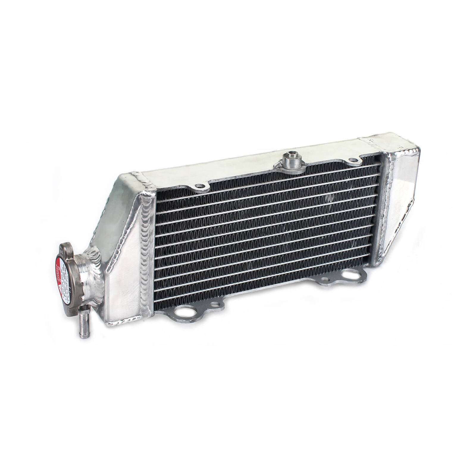 Whites Radiator Left KTM SX85 '13