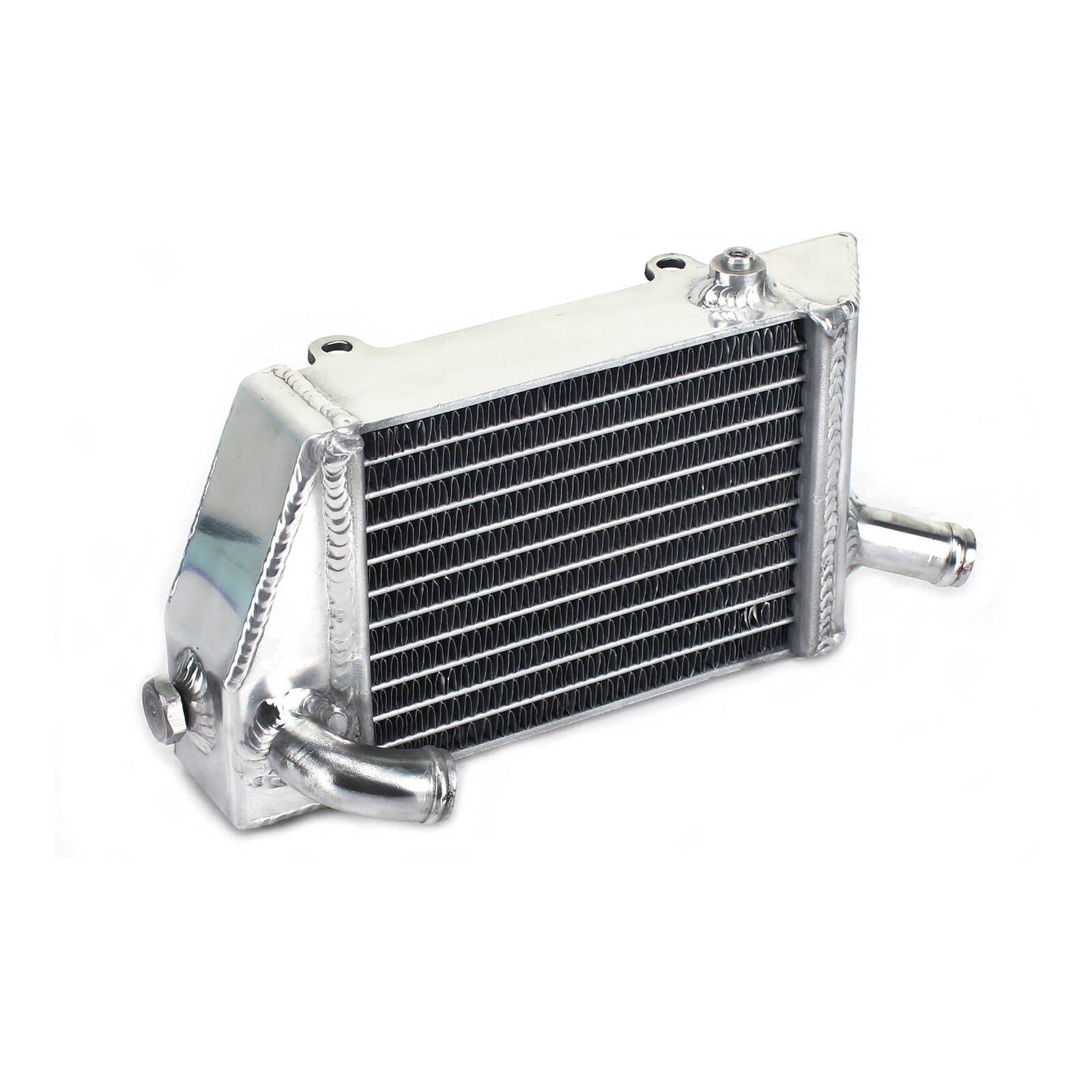 Whites Radiator Right KTM SX85 '13