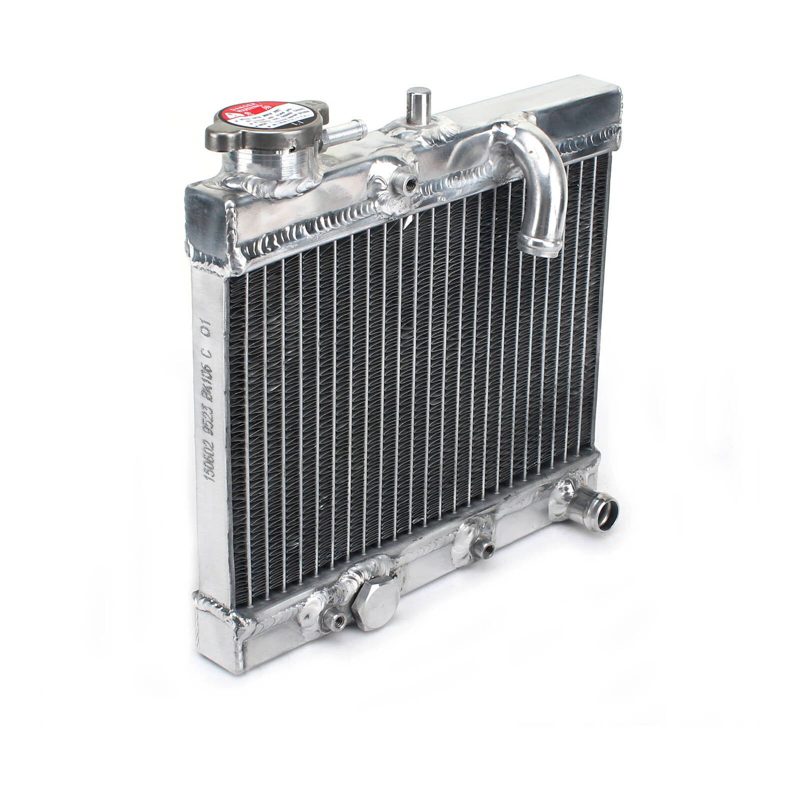 Whites Radiator KTM Freeride 250R '14 (Single)