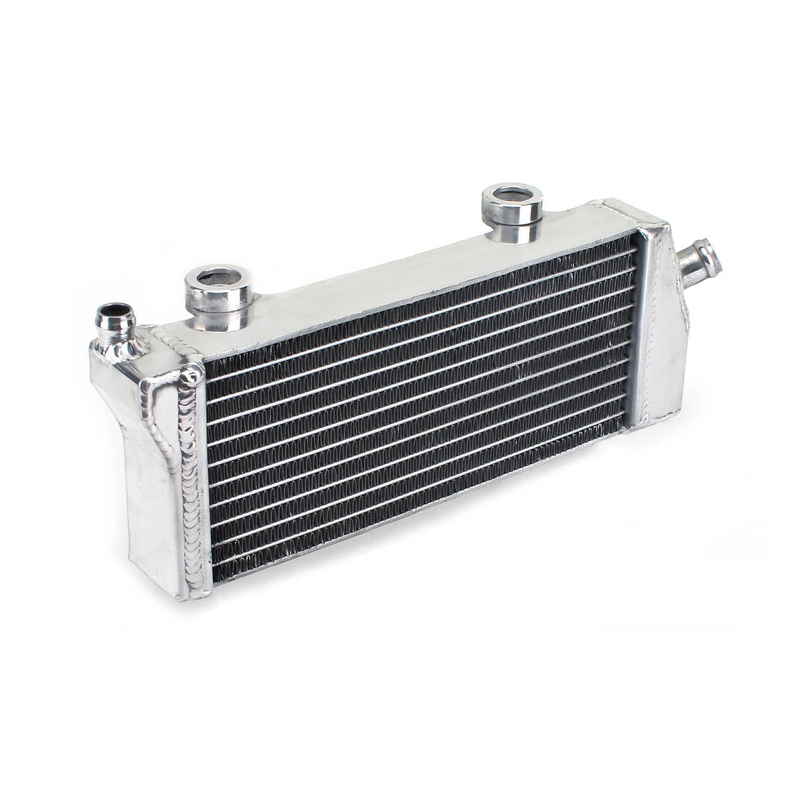 Whites Radiator Left KTM SXF/XCF 250 '08-'15 /350 '11-'15 /450 '13-'15 - WPRAD07
