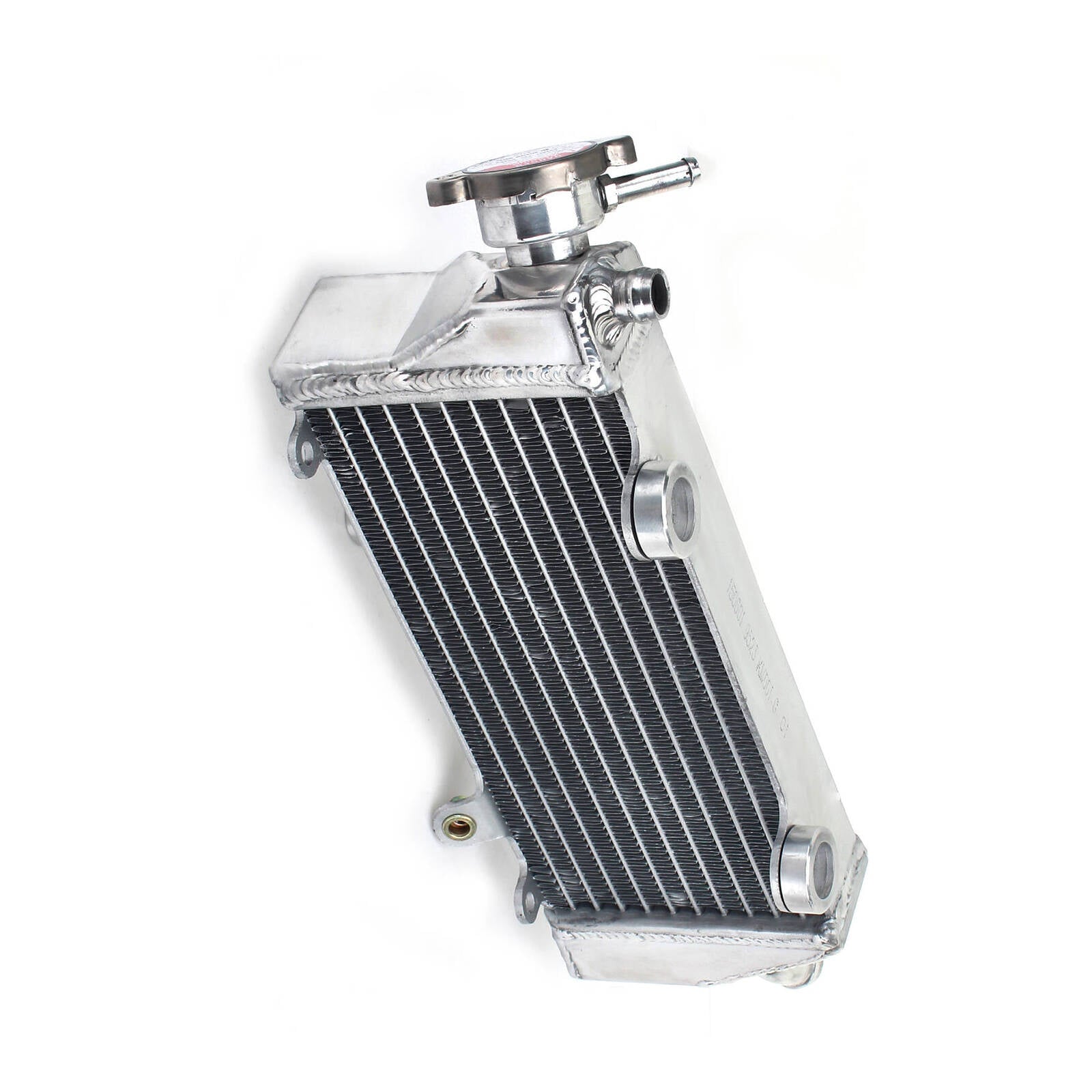 Whites Radiator Right KTM SXF/XCF 250 '08-'15 /350 '11-'15 /450 '13-'15 - WPRAD0