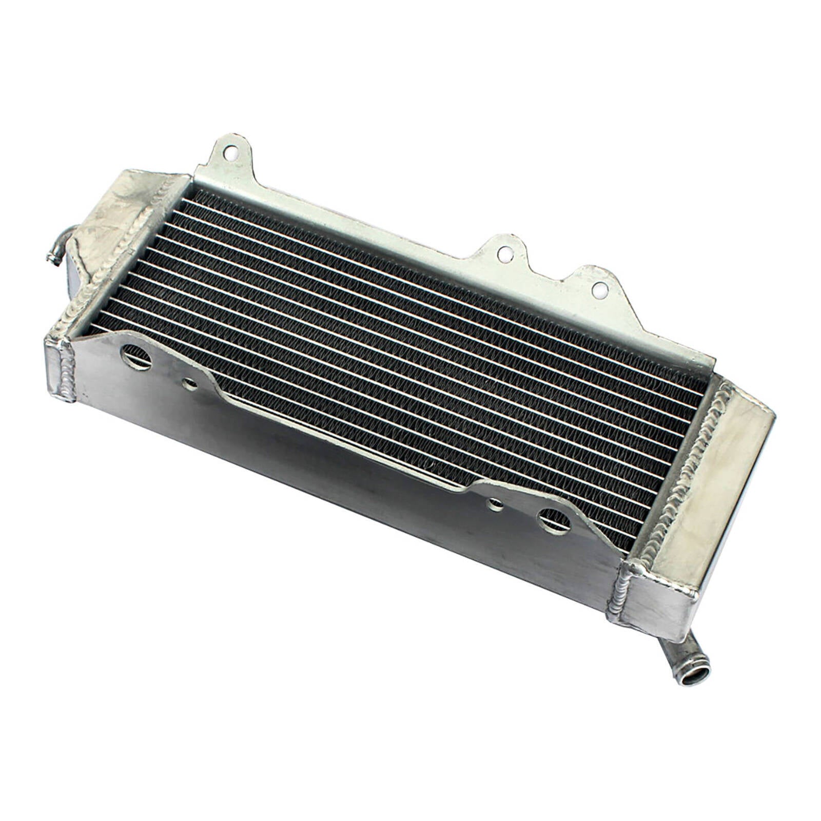 Whites Radiator Left Kawasaki KX450F '12-'15, KLX450F '12-'13