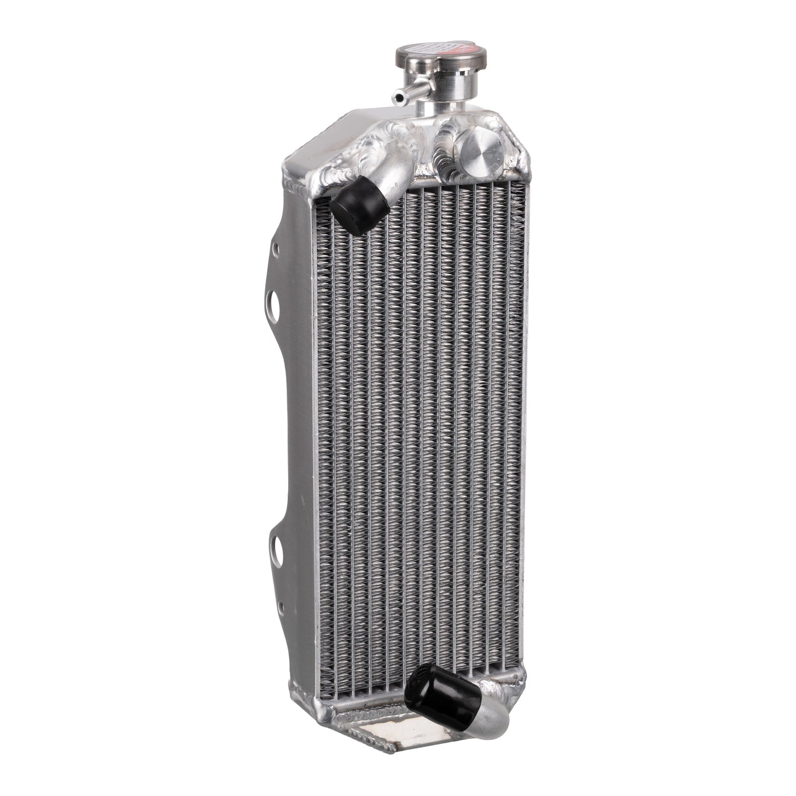 Whites Radiator Right Suzuki DRZ400S '00-'17, DRZ400SM '05-'17