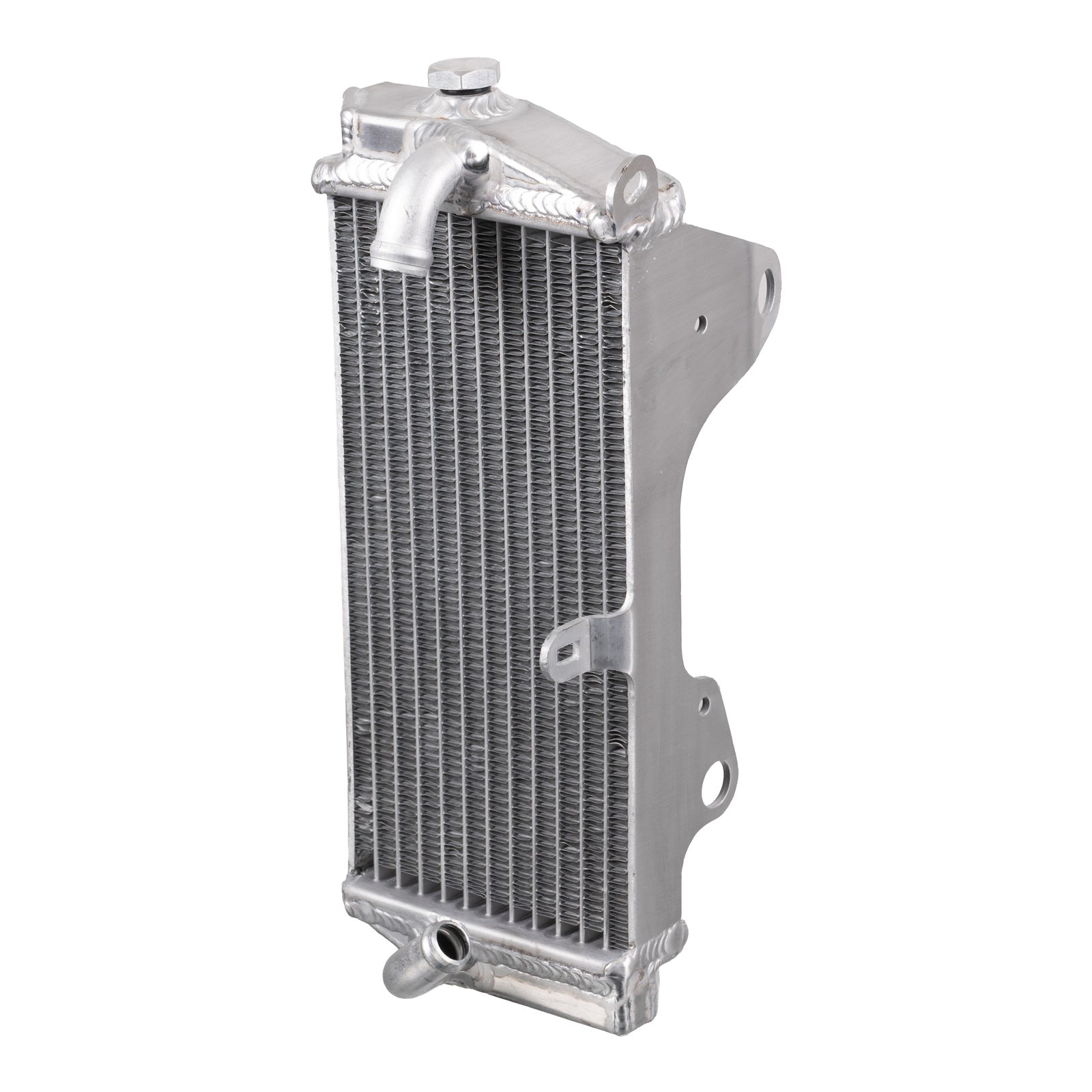 Whites Radiator Left Honda CRF250R '16-'17