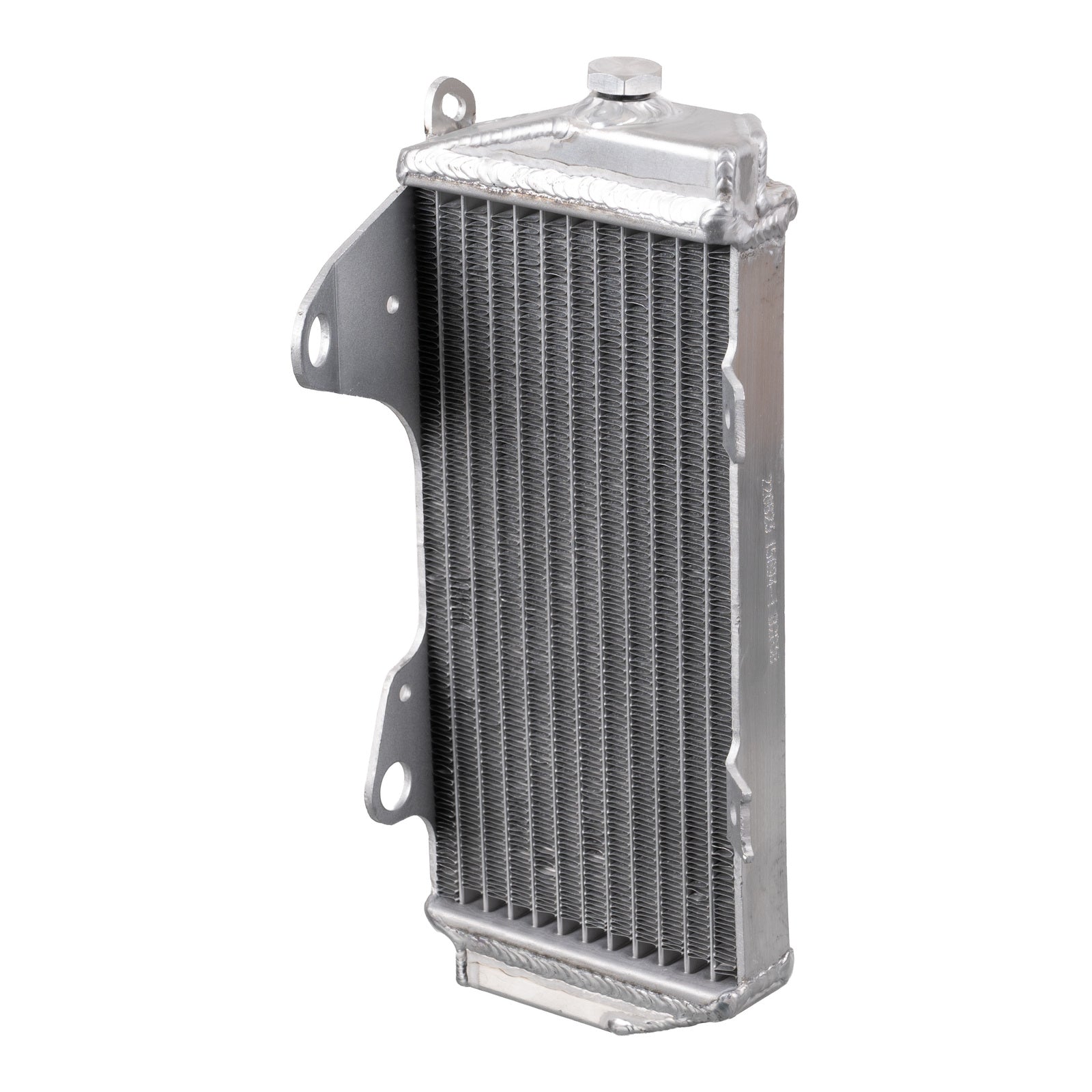 Whites Radiator Left Honda CRF250R '16-'17