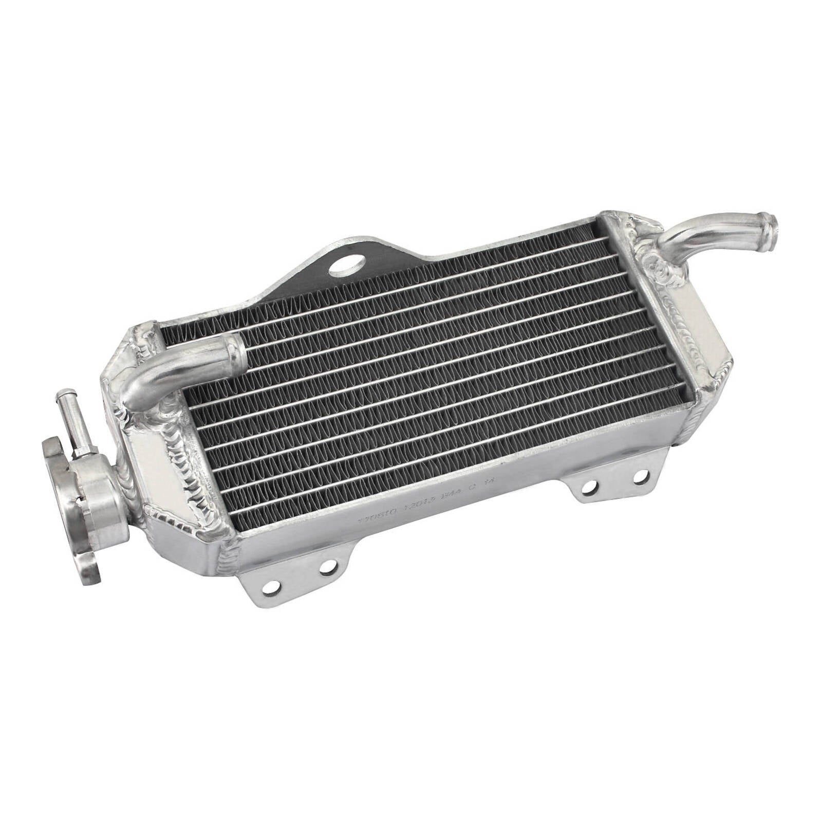 Whites Radiator Kawasaki KX65 '00-'19 (Single)