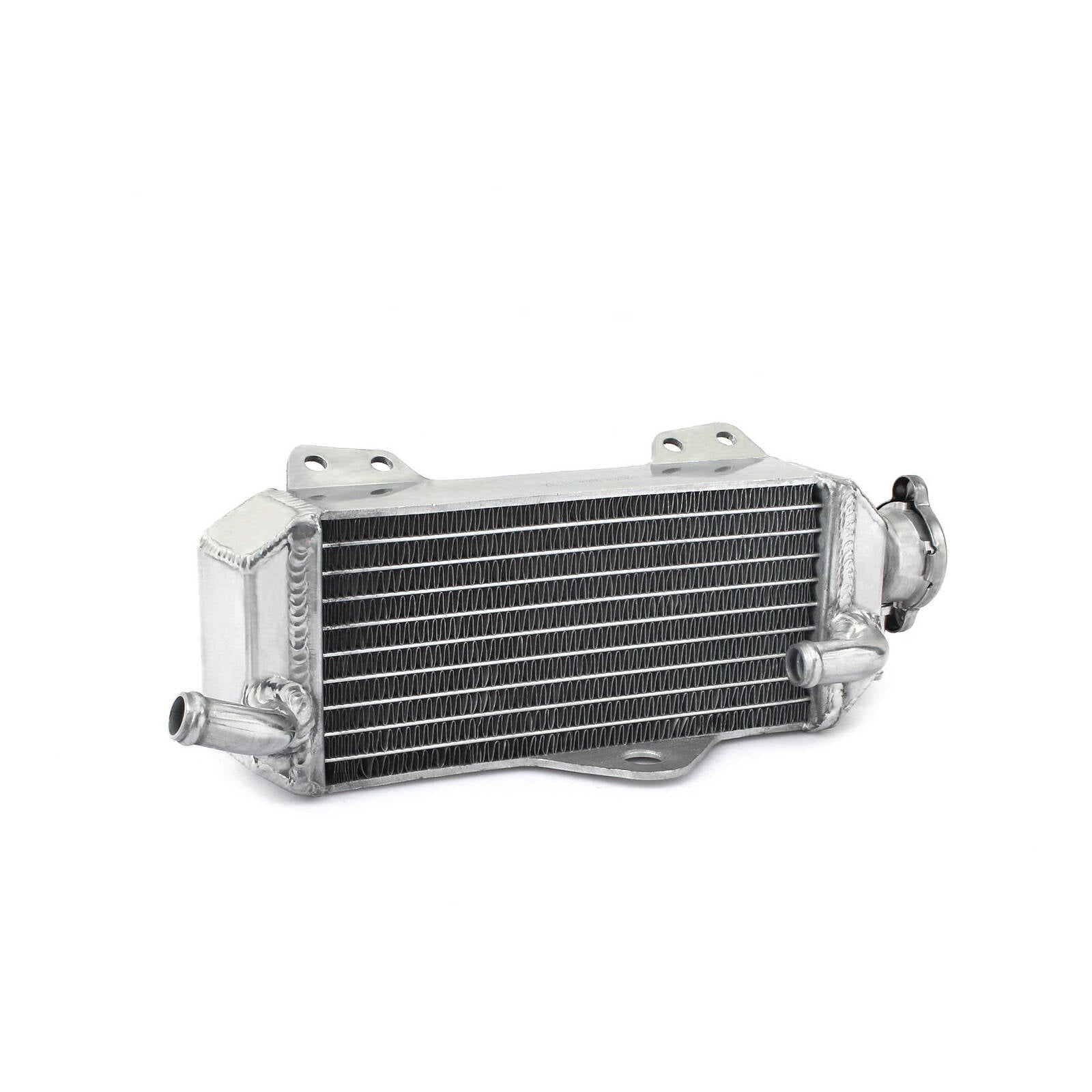 Whites Radiator Kawasaki KX65 '00-'19 (Single)
