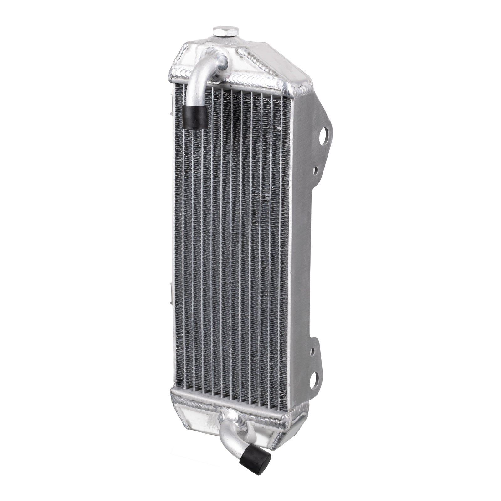 Whites Radiator Left Kawasaki KX250F '17-'18, KX250 '19