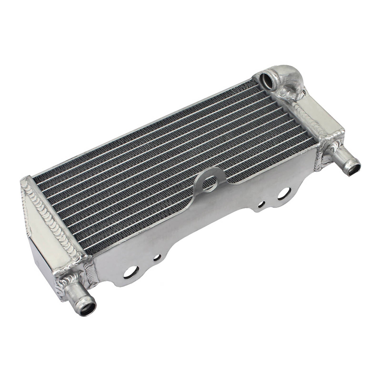 Whites Radiator Left Yamaha YZ250/WR250 '96-'01