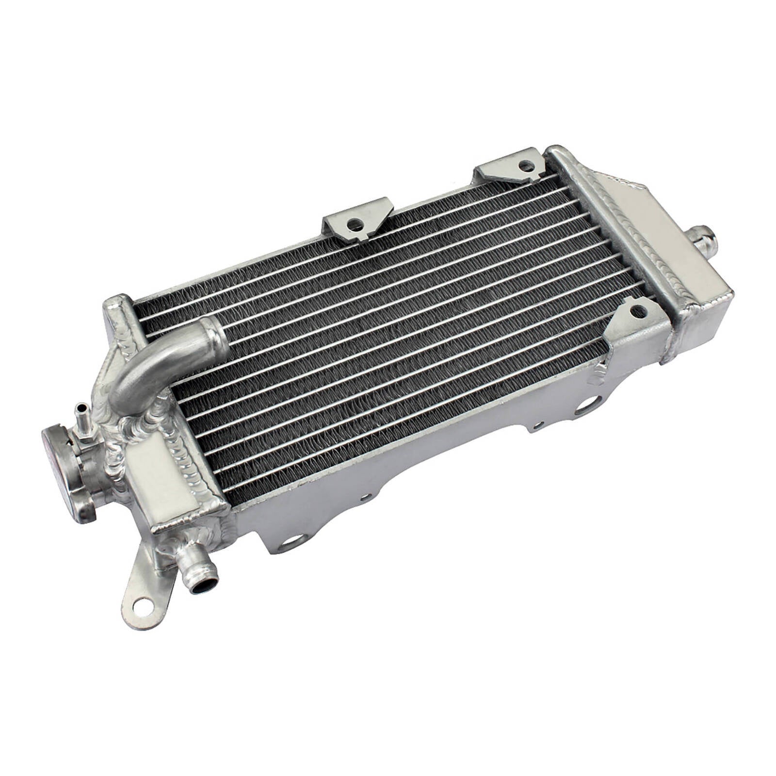 Whites Radiator Right Yamaha WR250F/YZ250F '15-'18