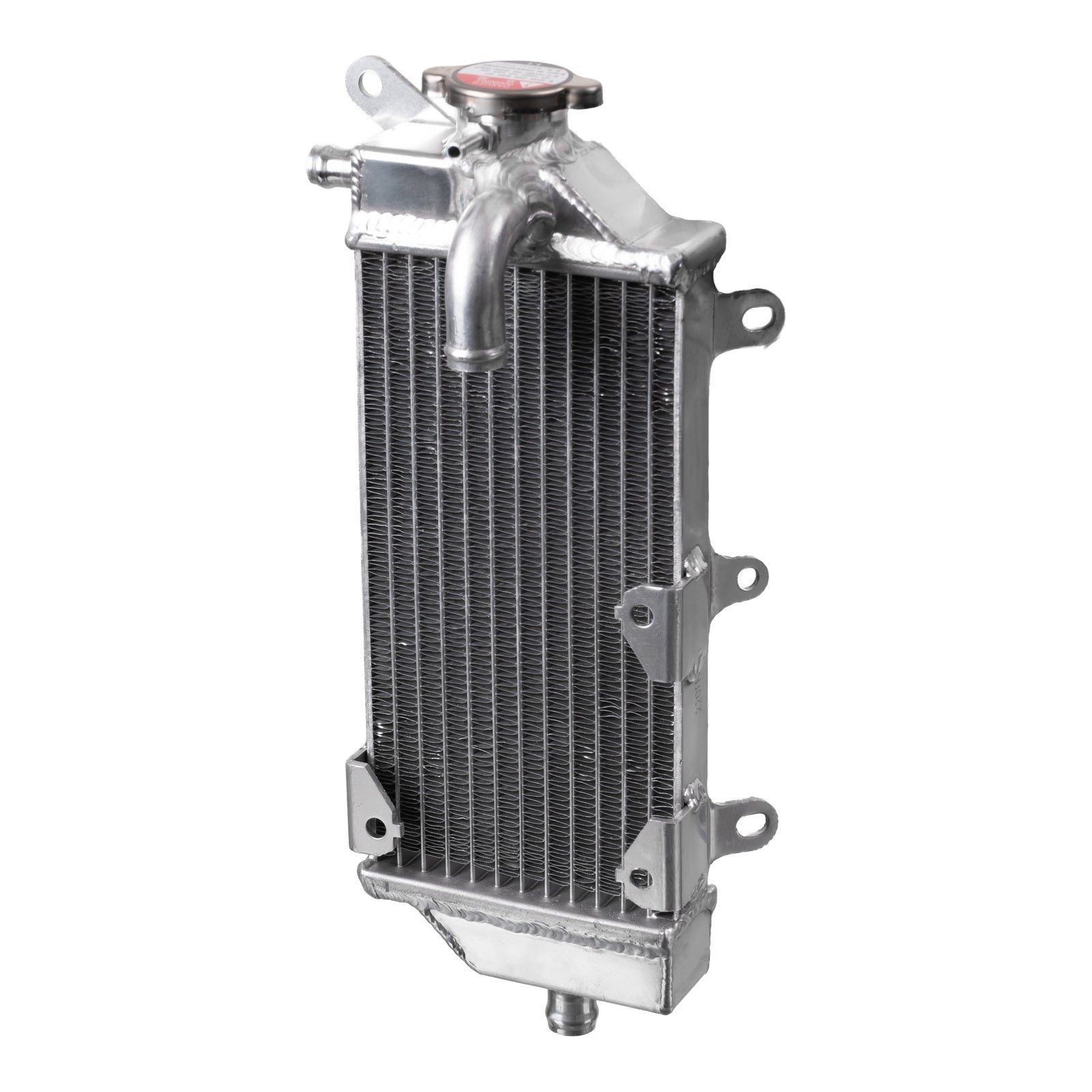 Whites Radiator Right Yamaha WR450F/YZ450F '16-'18