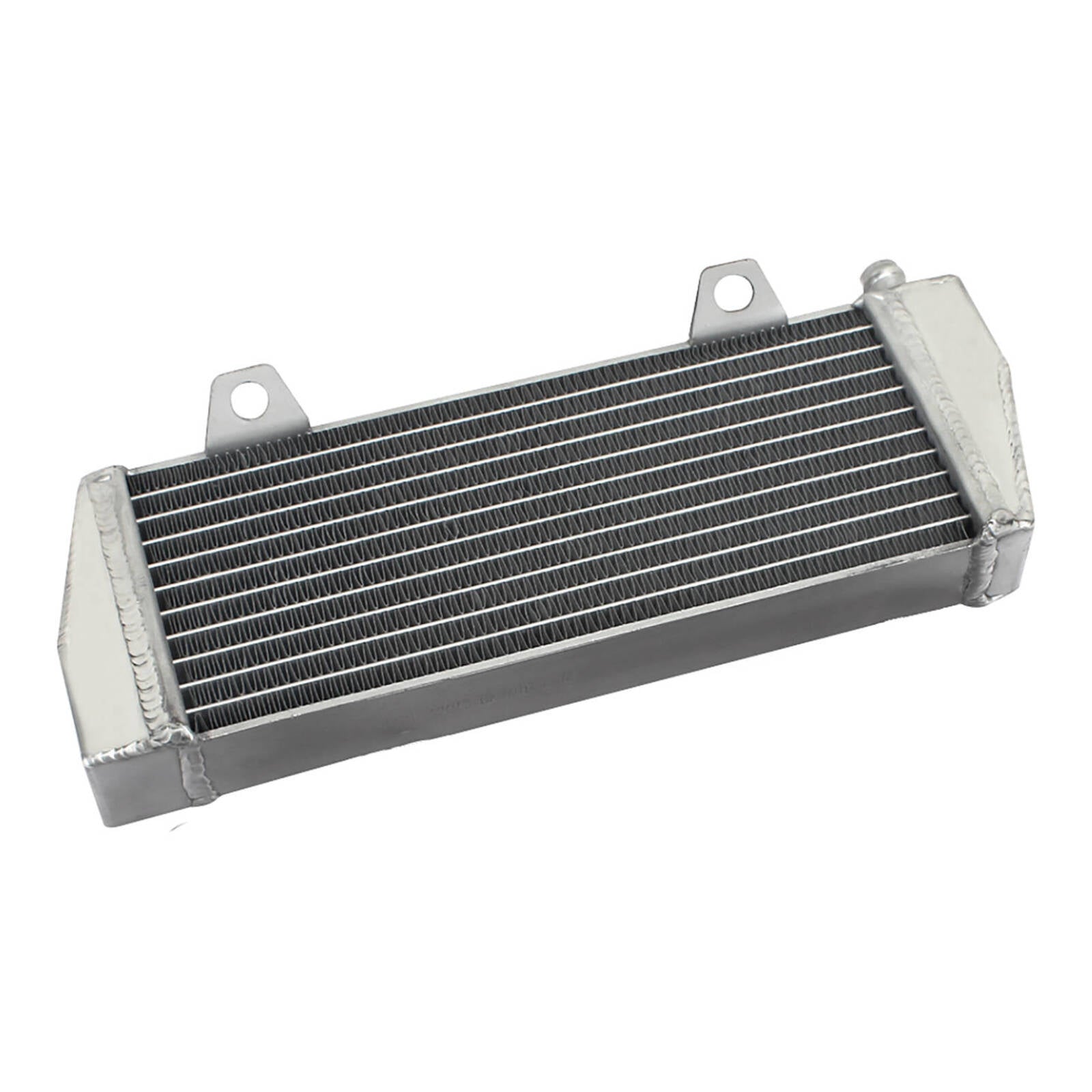 Whites Radiator Left KTM SXF/XCF/EXCF