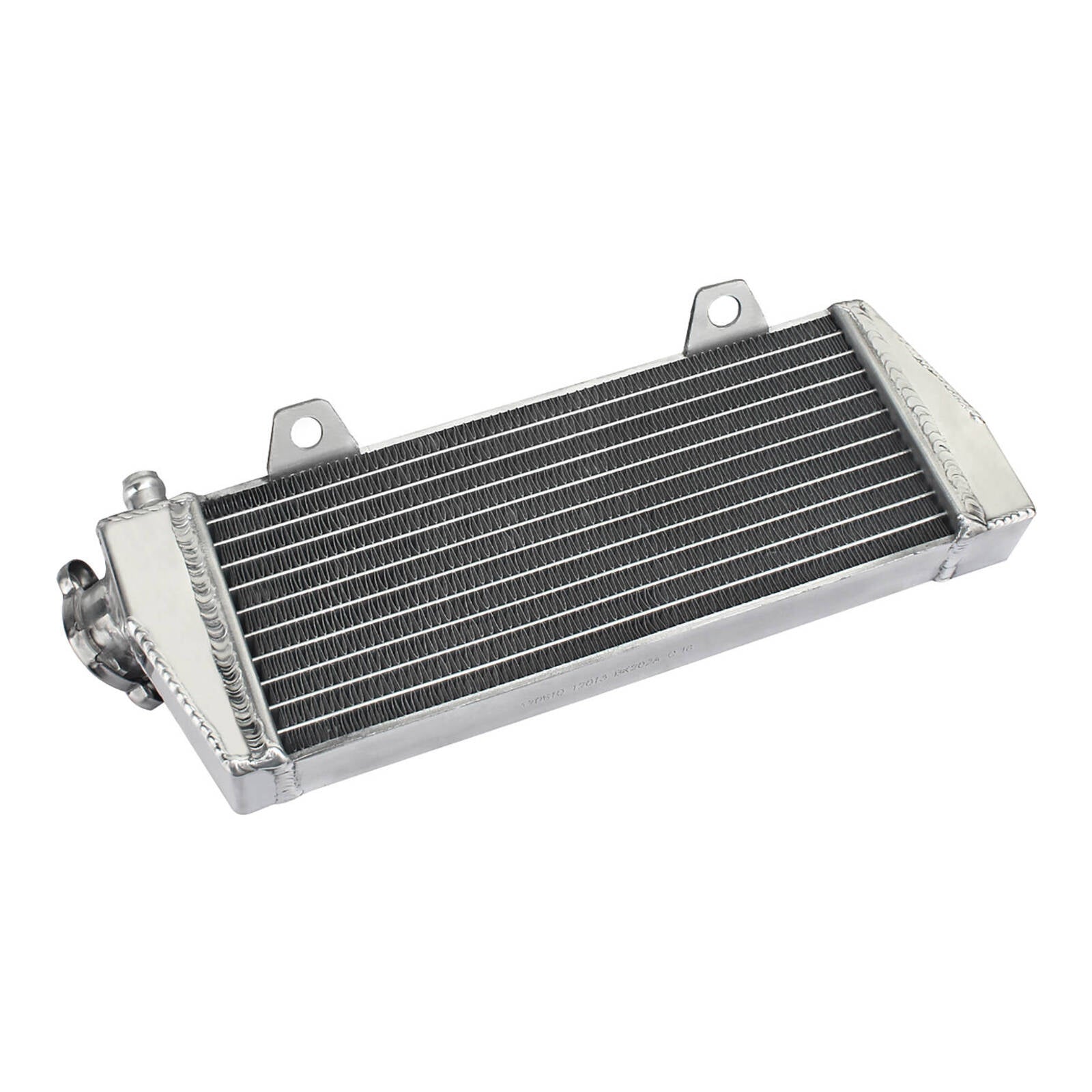 Whites Radiator Right KTM SXF/XCF/EXCF