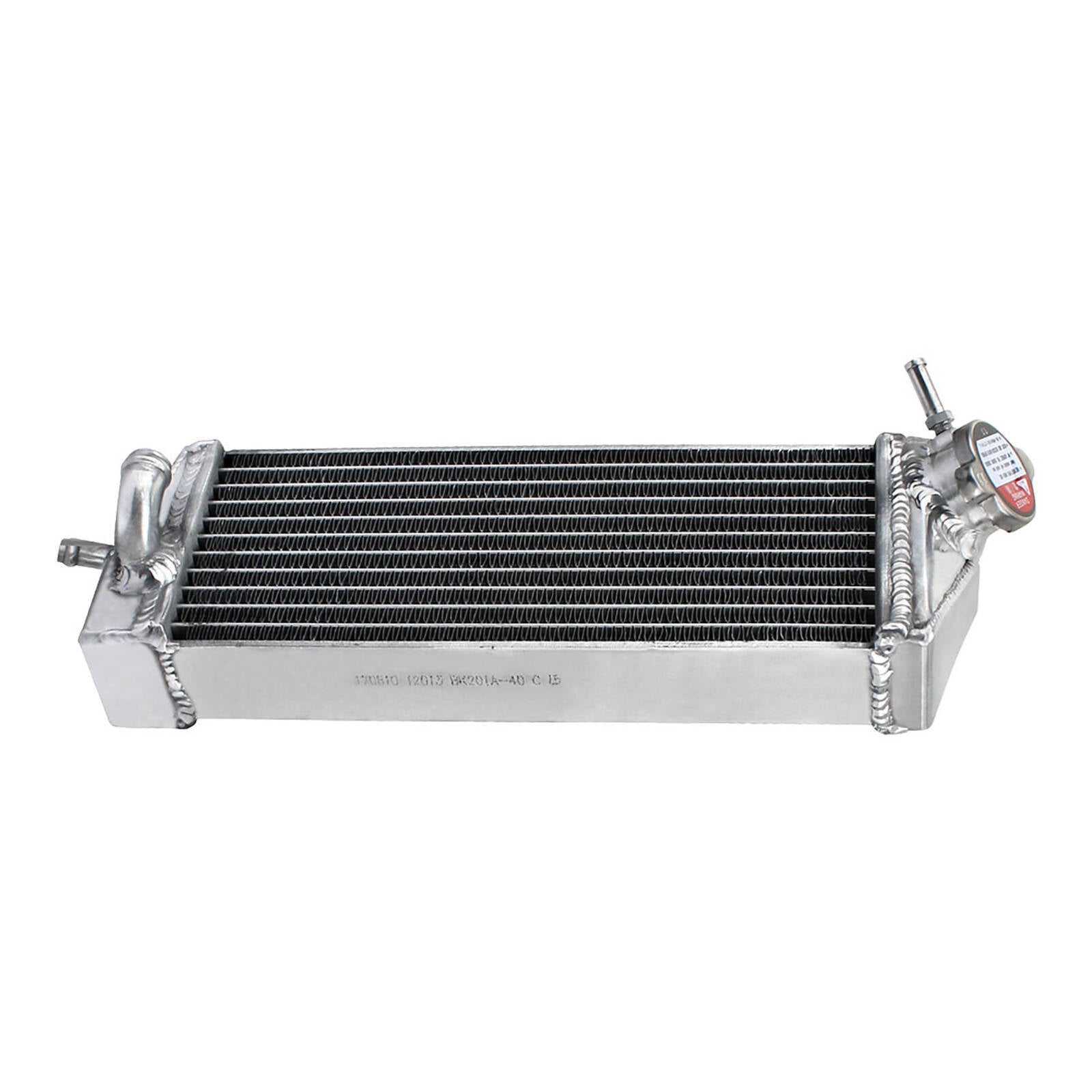 Whites Radiator Right Husqvarna / KTM SX / SXF / EXC / EXC-F / XC / XC-W