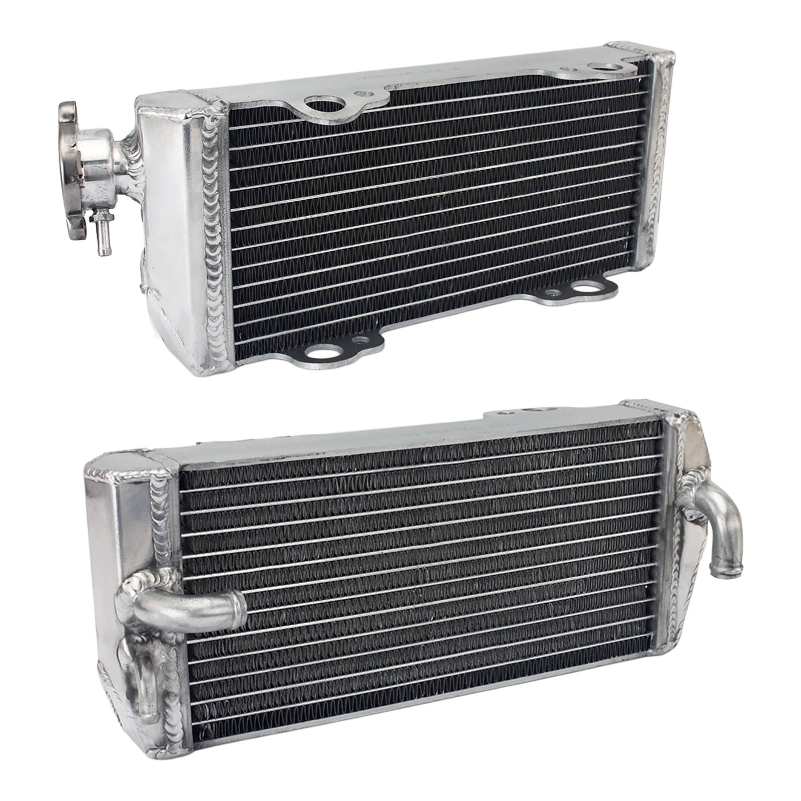 Whites Radiators GasGas EC125 '00-'06 Pair