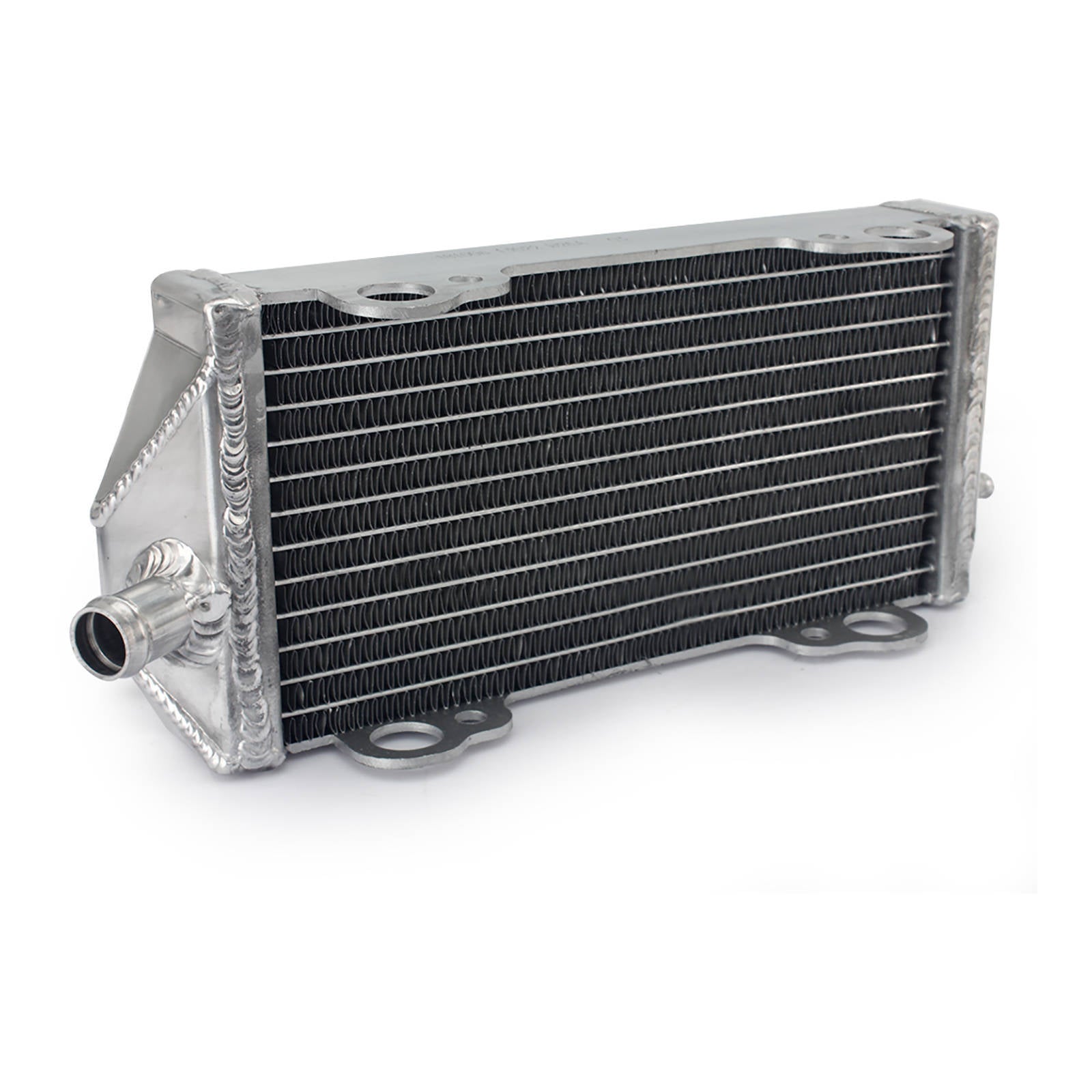 Whites Radiator Left GasGas EC125 '07-'12