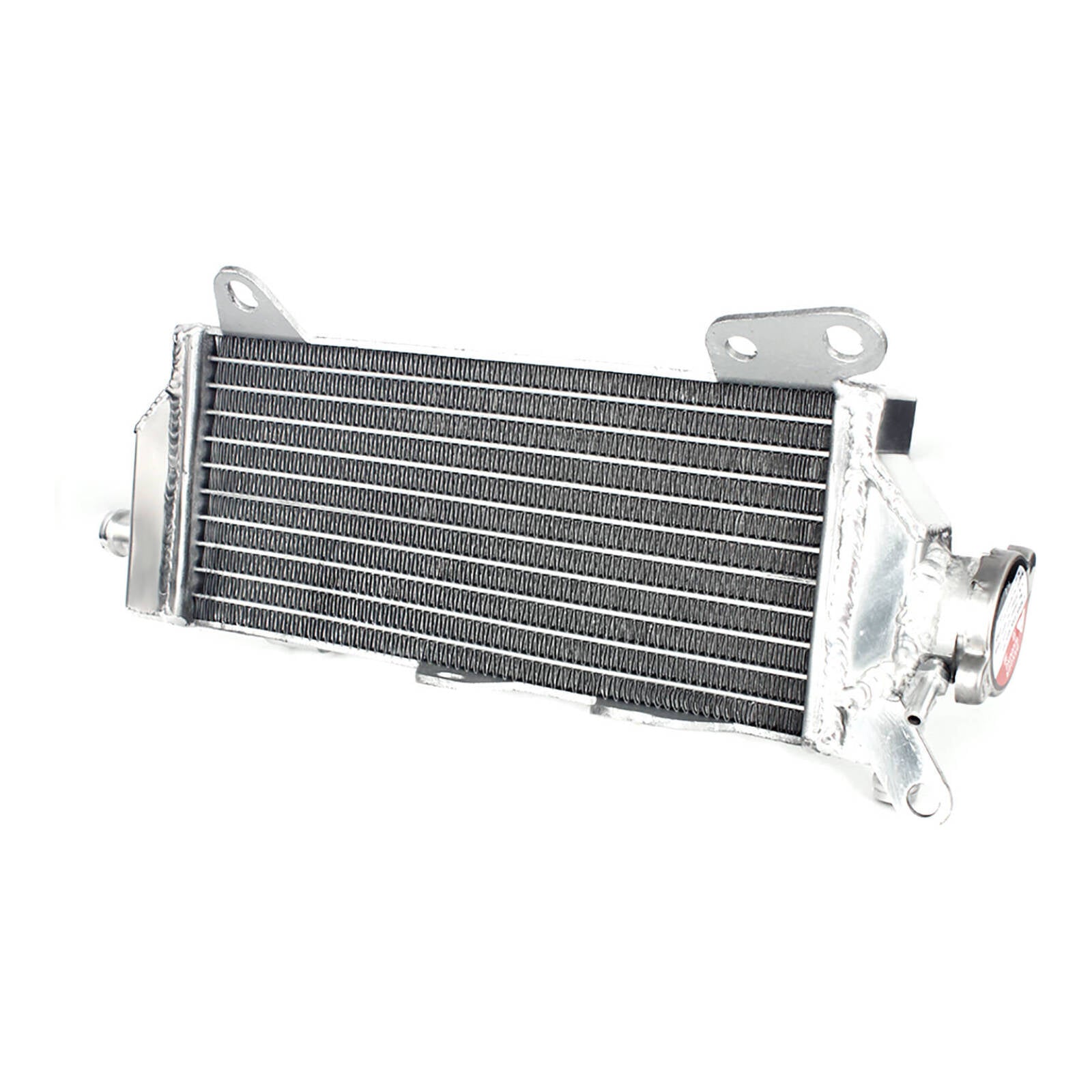 Whites Radiator Right Yamaha YZ450F '18-'19, YZ250F '19