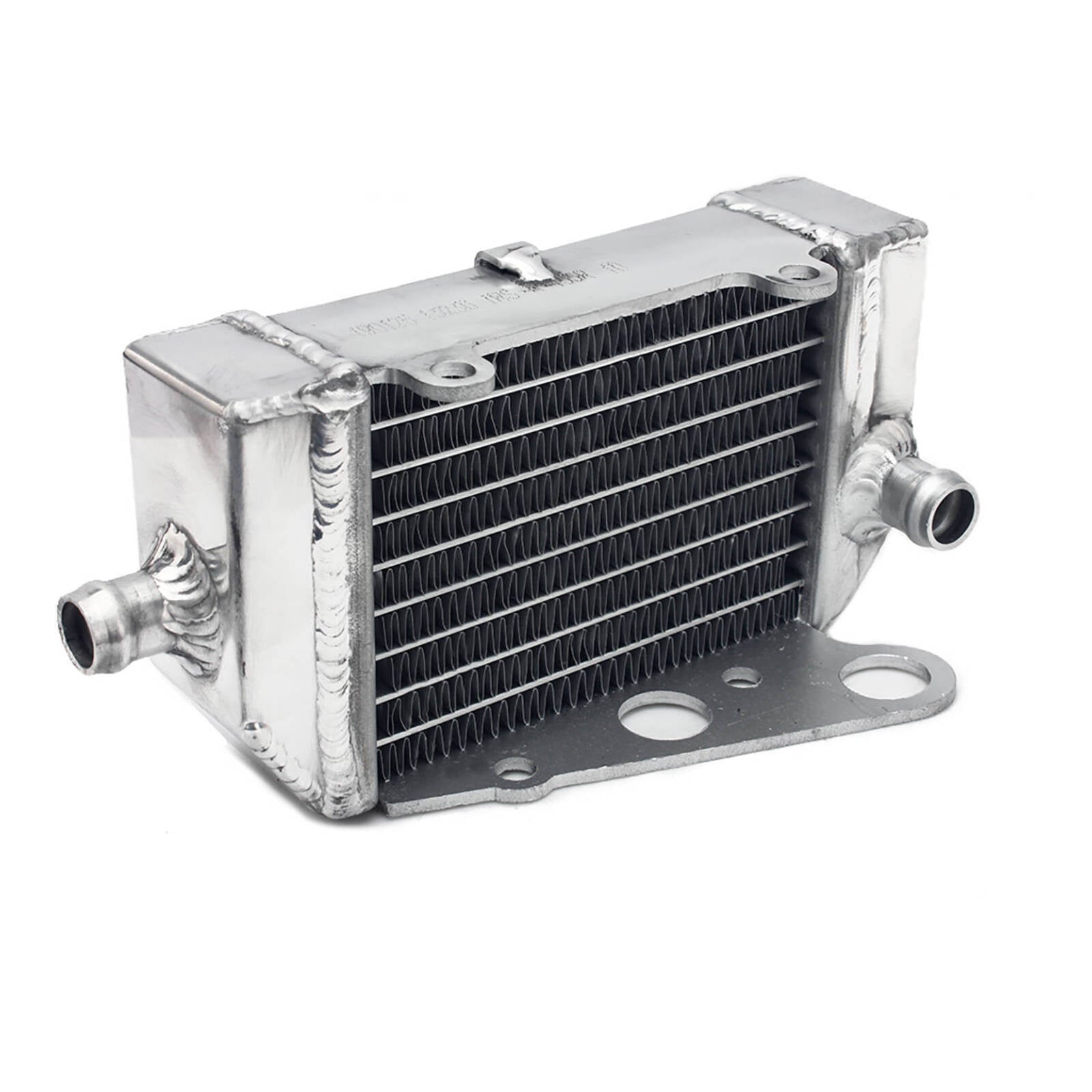 WHITES RADIATOR RIGHT KTM SX50 12-23