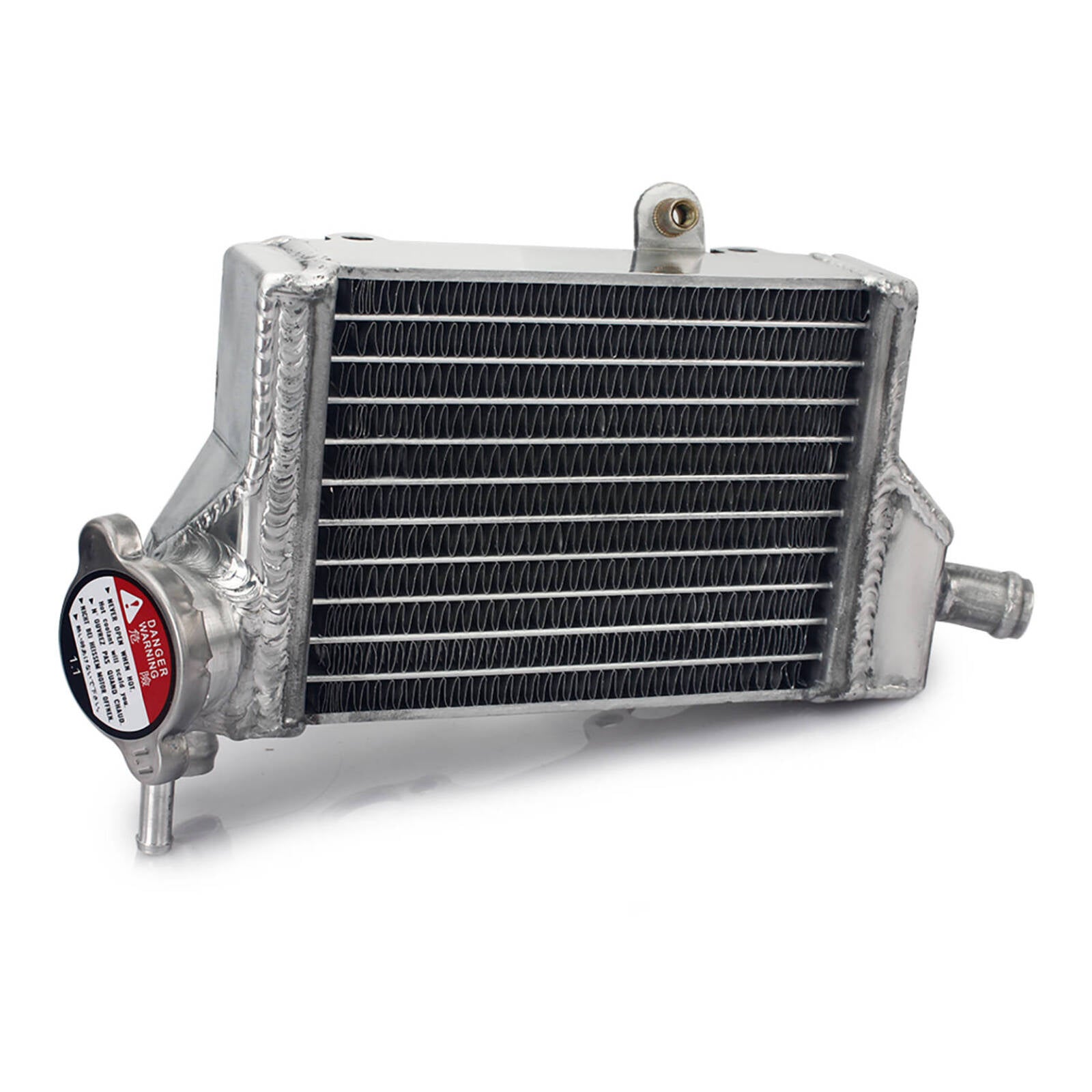 Whites Radiator Right KTM SX65 '16-'19