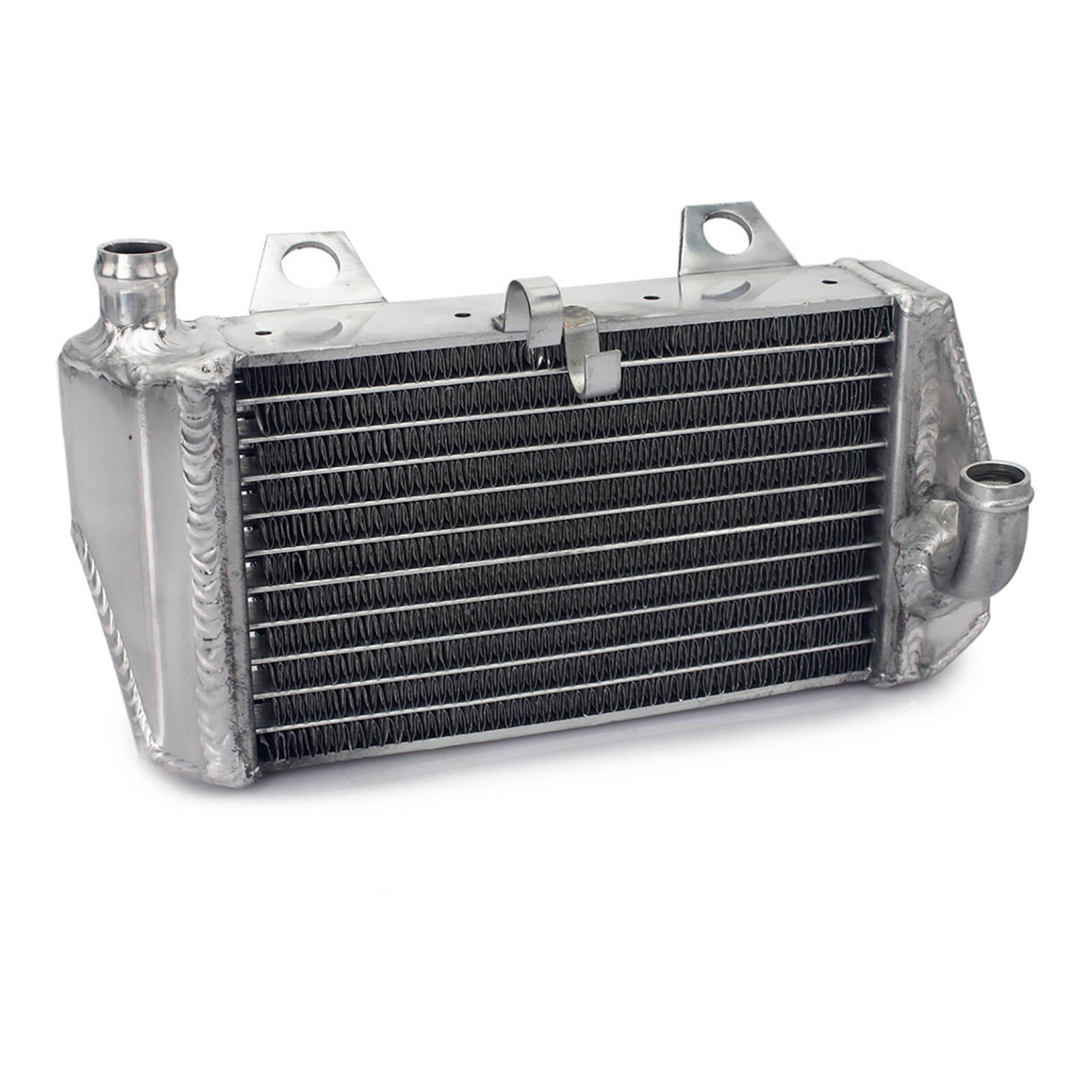 Whites Radiator Left KTM SX85 '18-'23 / Husqvarna TC85 '18-'21
